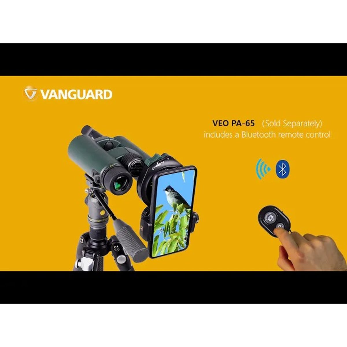 Vanguard VEO HD2 1042