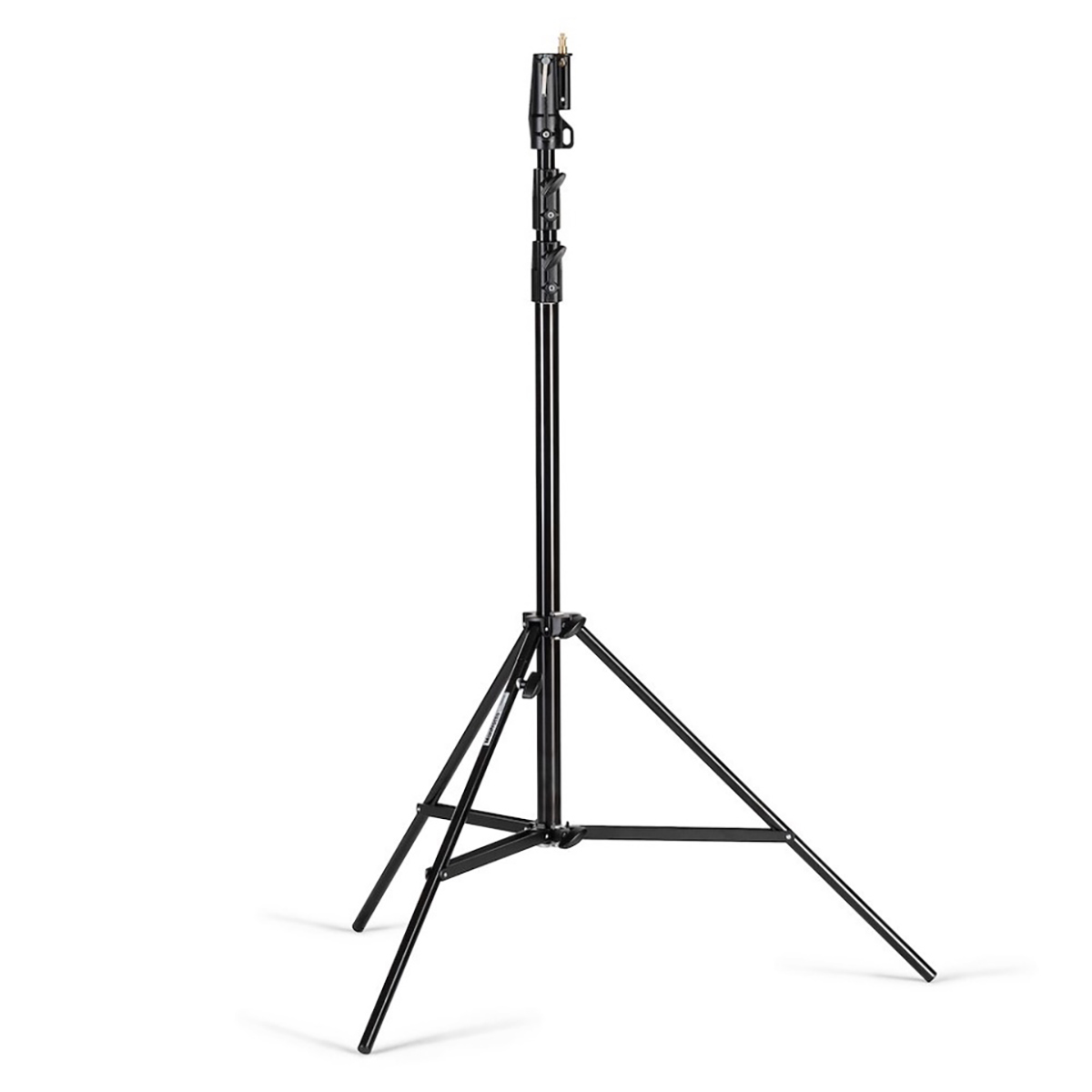 Manfrotto 126BSUAC Stativ Heavy Duty AC