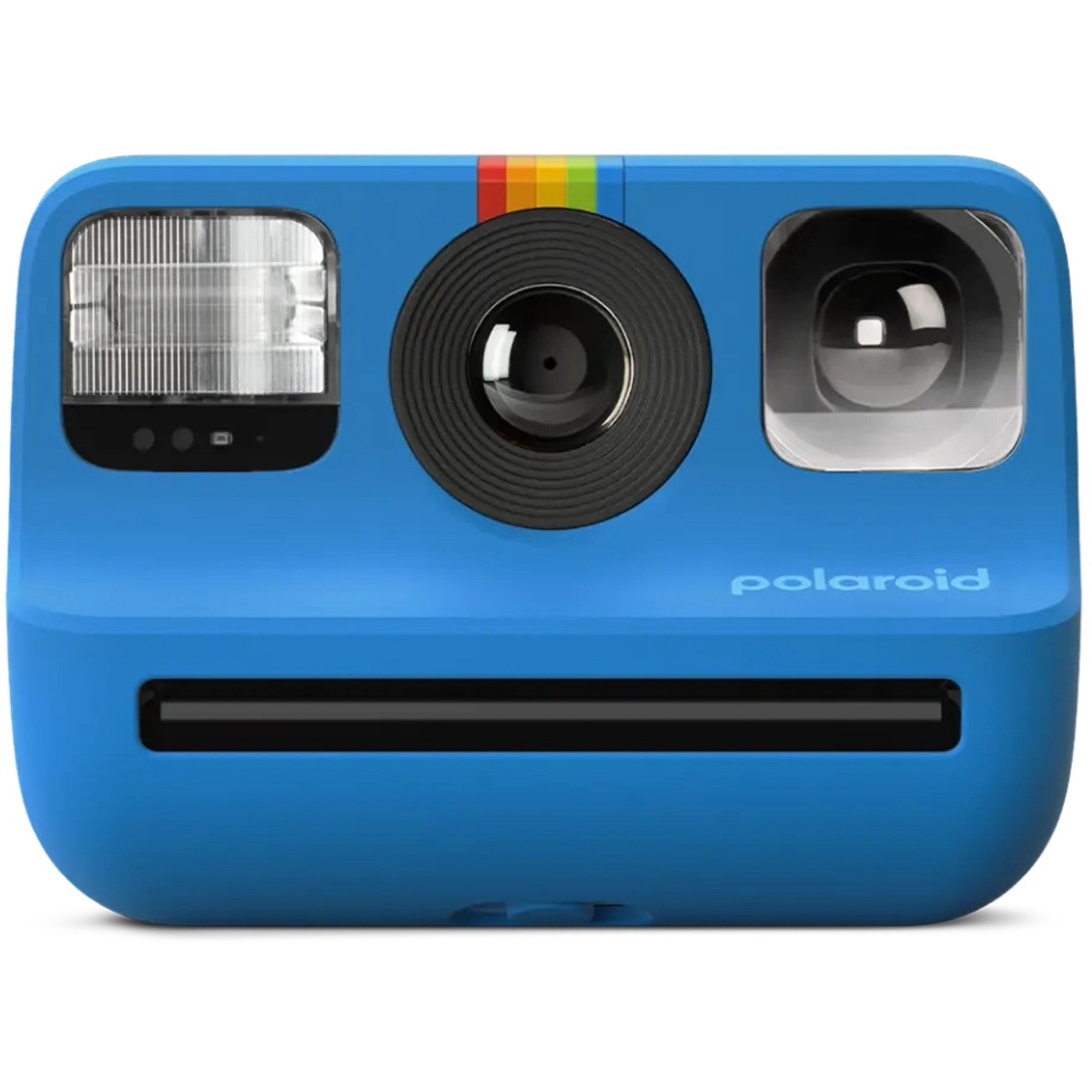 Polaroid Go V2 blau