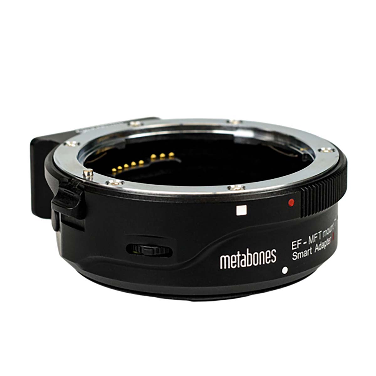 Metabones Canon EF an MFT T Smart Adapter Mark II