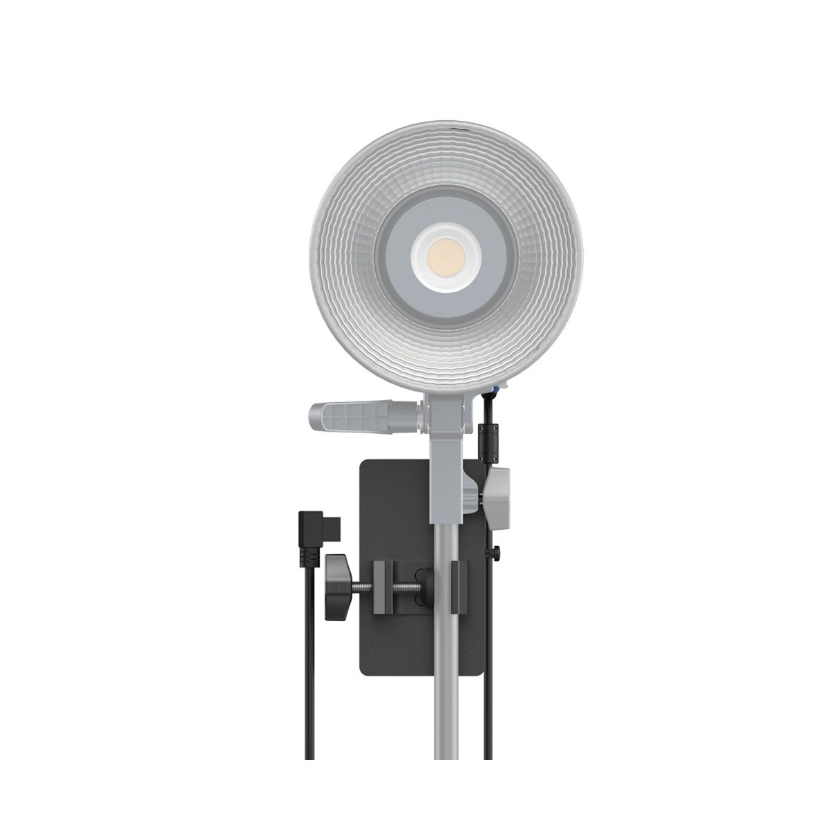 SmallRig 3676 RA V1 V-Mount Akkuplatte