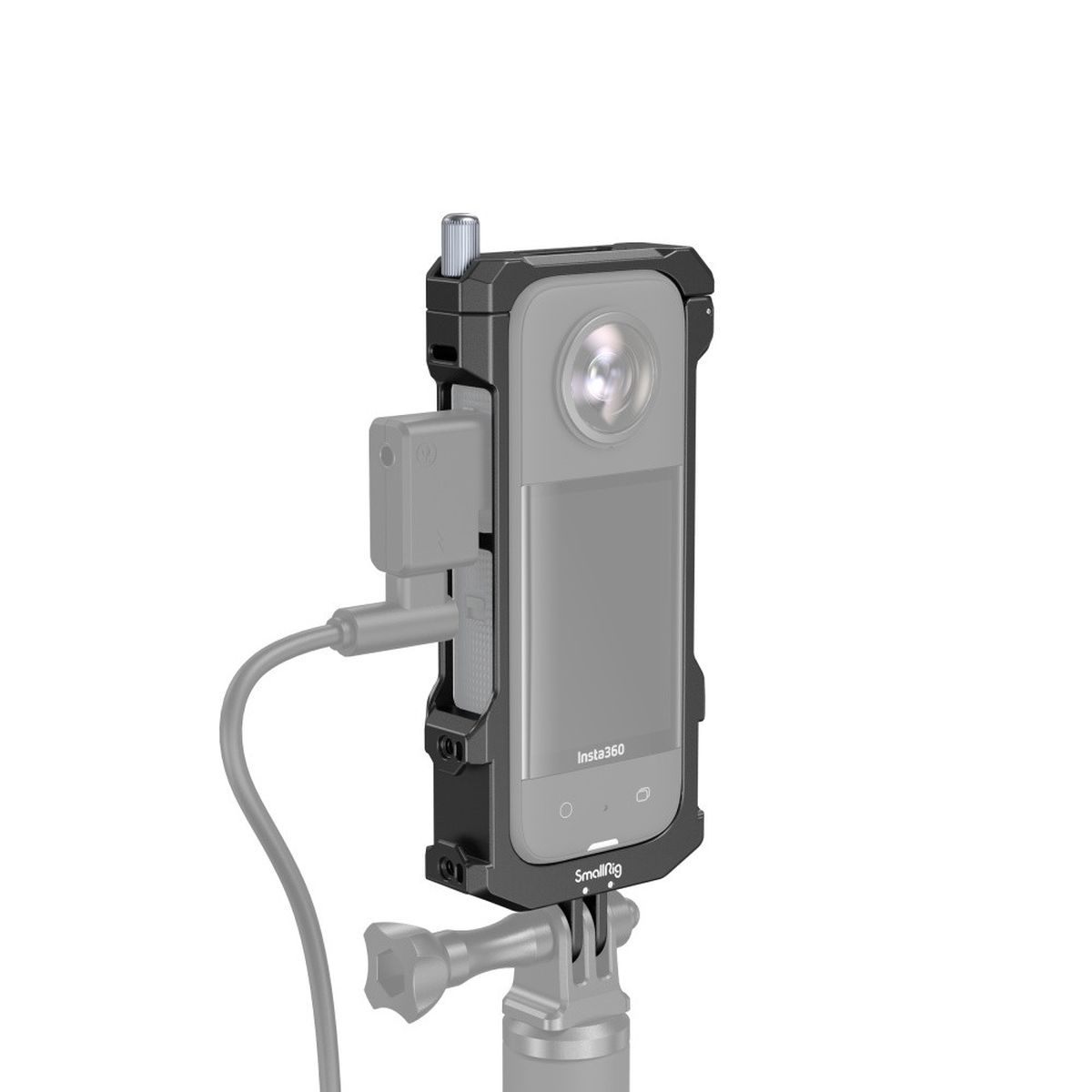 SmallRig 4088B Rahmen für Insta360 X3