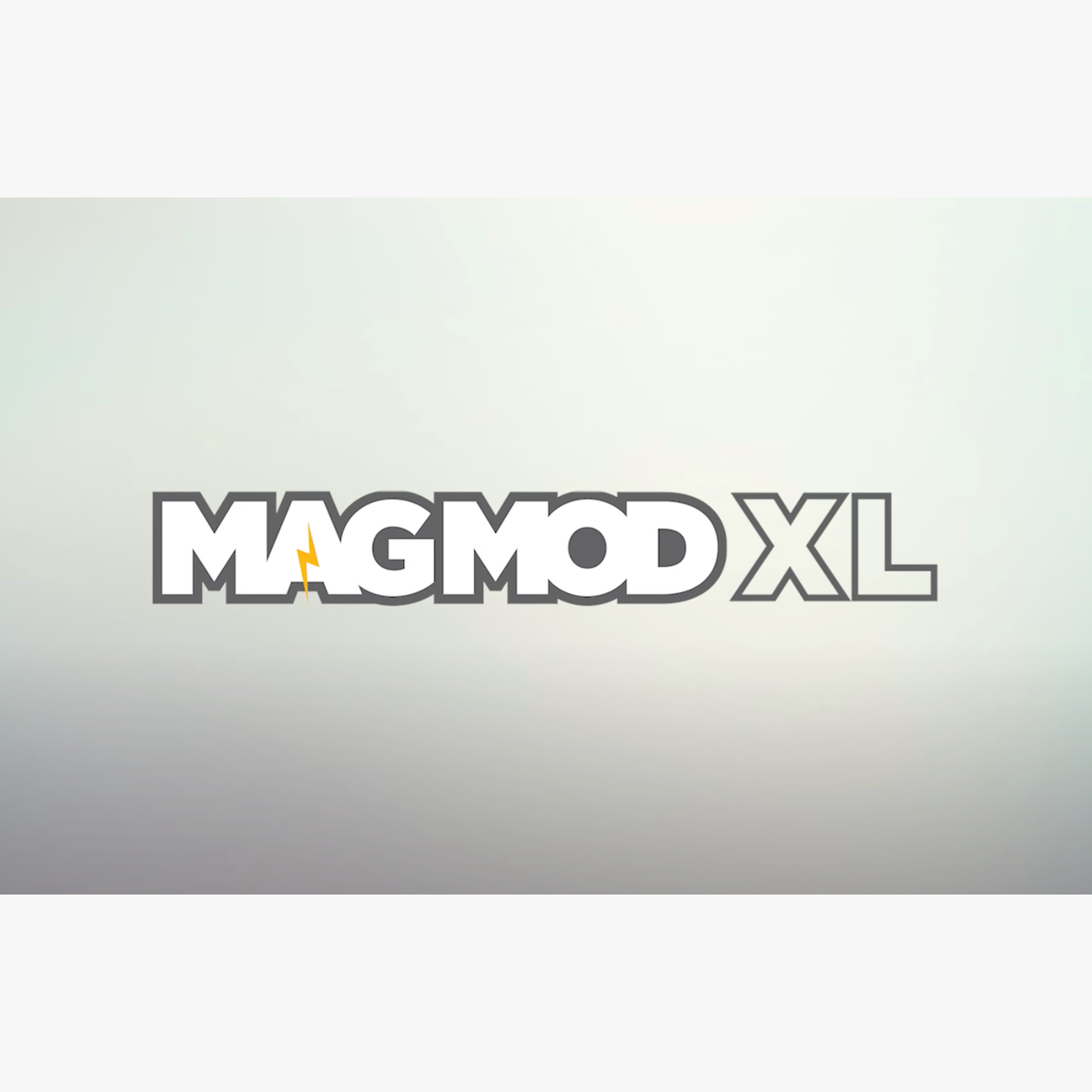 MagMod XL Reflektor Profoto Halterung