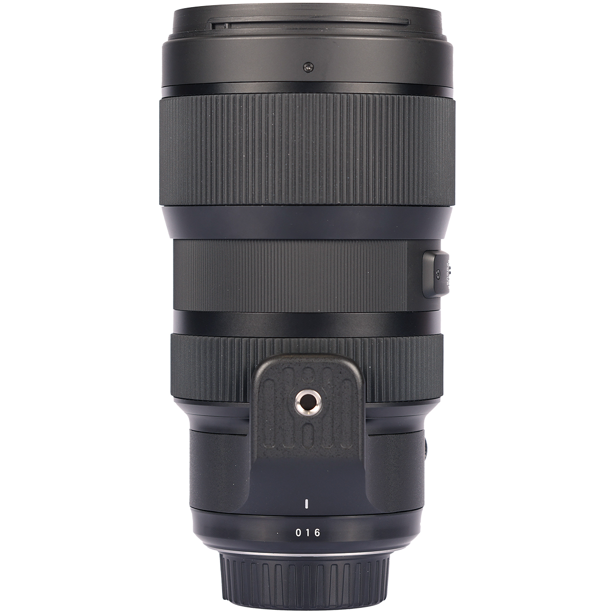 Sigma 50-100 mm 1:1,8 DC HSM Art für Nikon DX Gebraucht