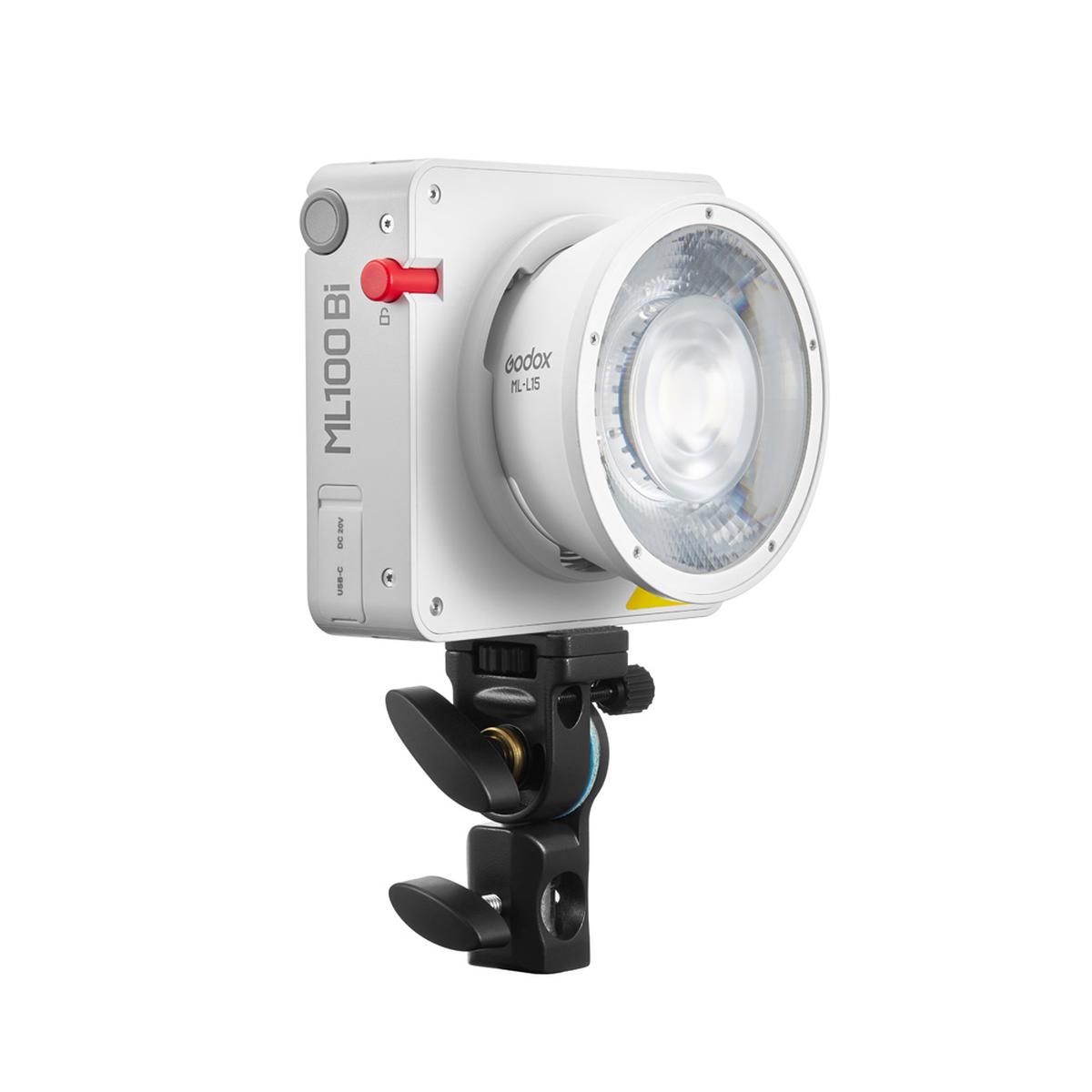 Godox ML100BI LED Licht