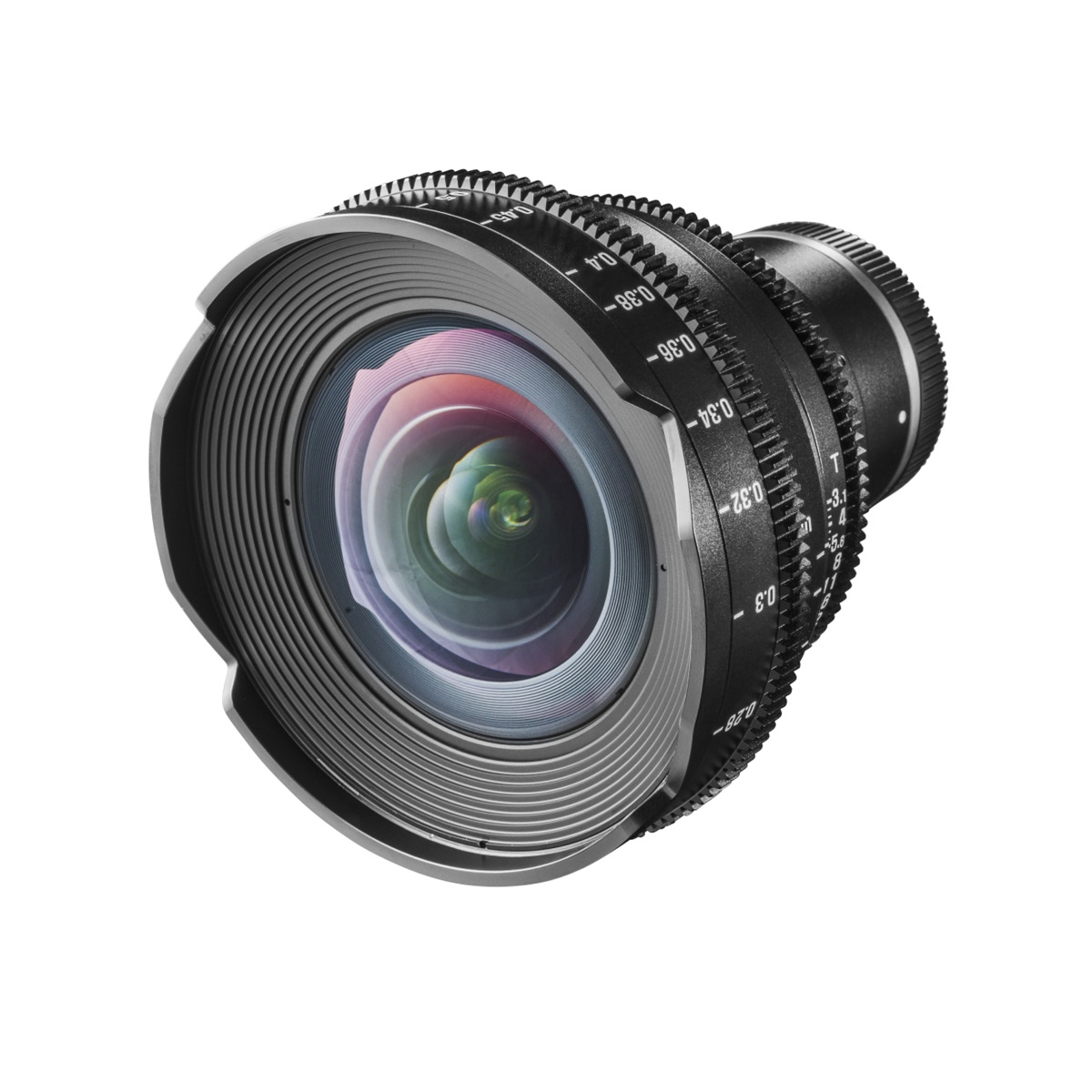 XEEN Cinema 14 mm 1:3,1 für Sony FE