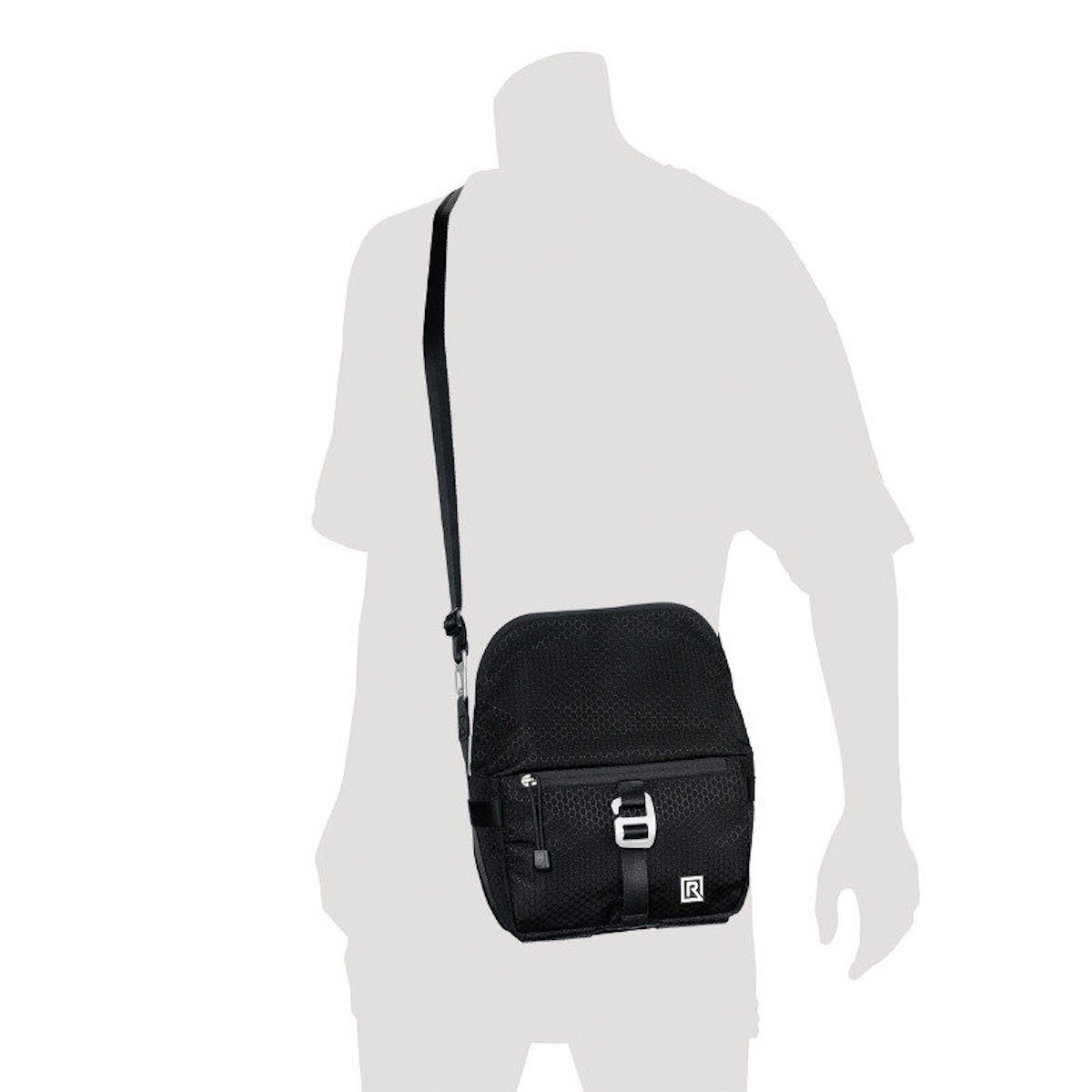 BlackRapid Reisetasche