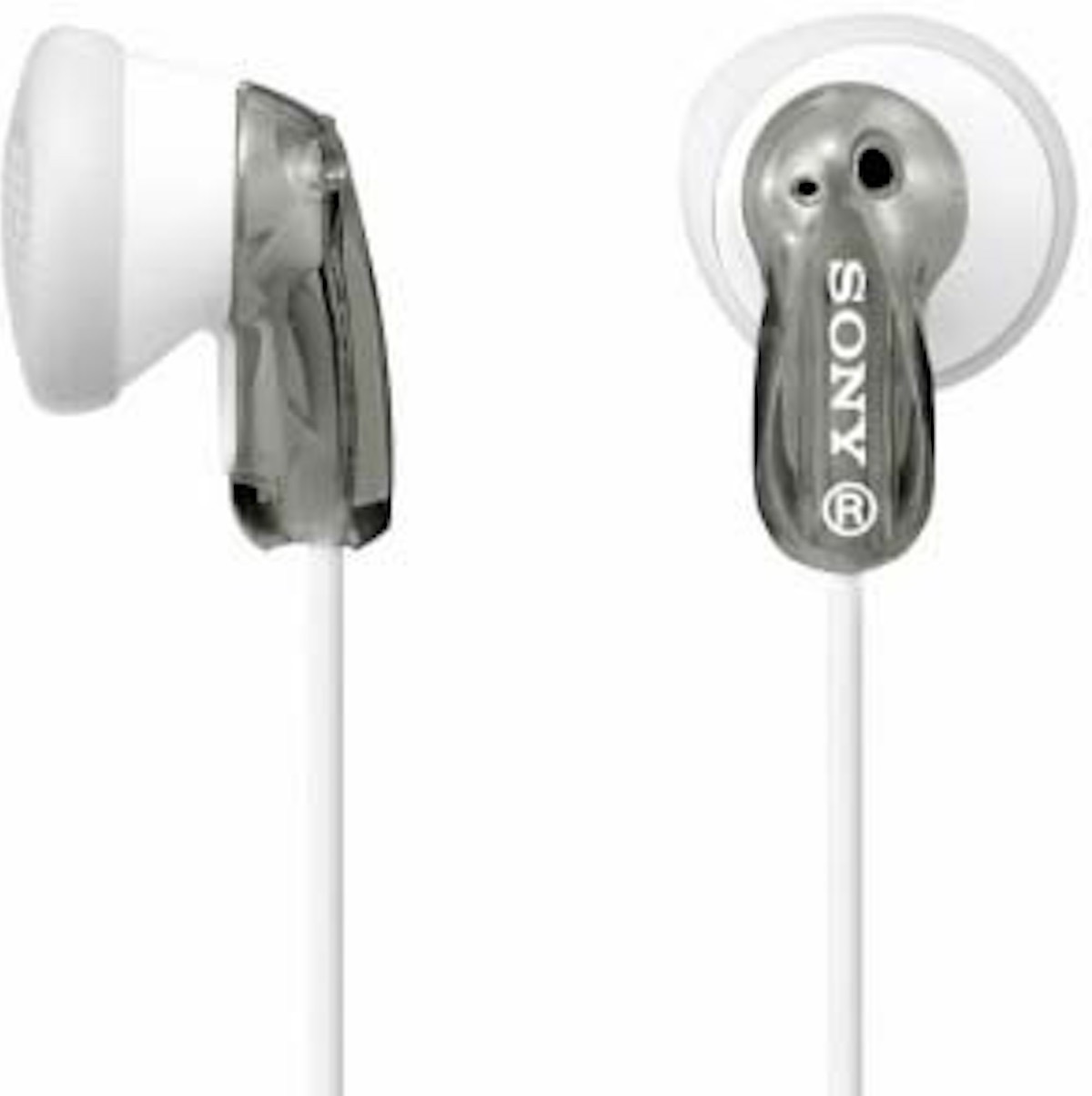 Sony MDR-E9LPH In-Ear-Kopfhörer Grau