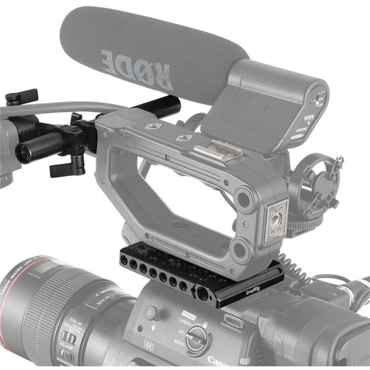 SmallRig 2126 Pro Accessory Kit für Canon C200 / C200B