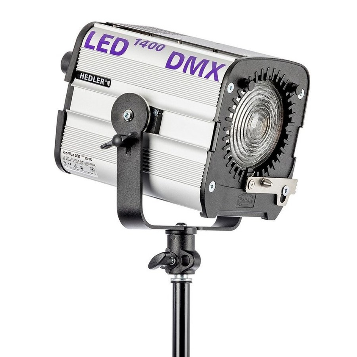 Hedler Profilux LED 1400 DMX (fokussierbar, dimmbar)
