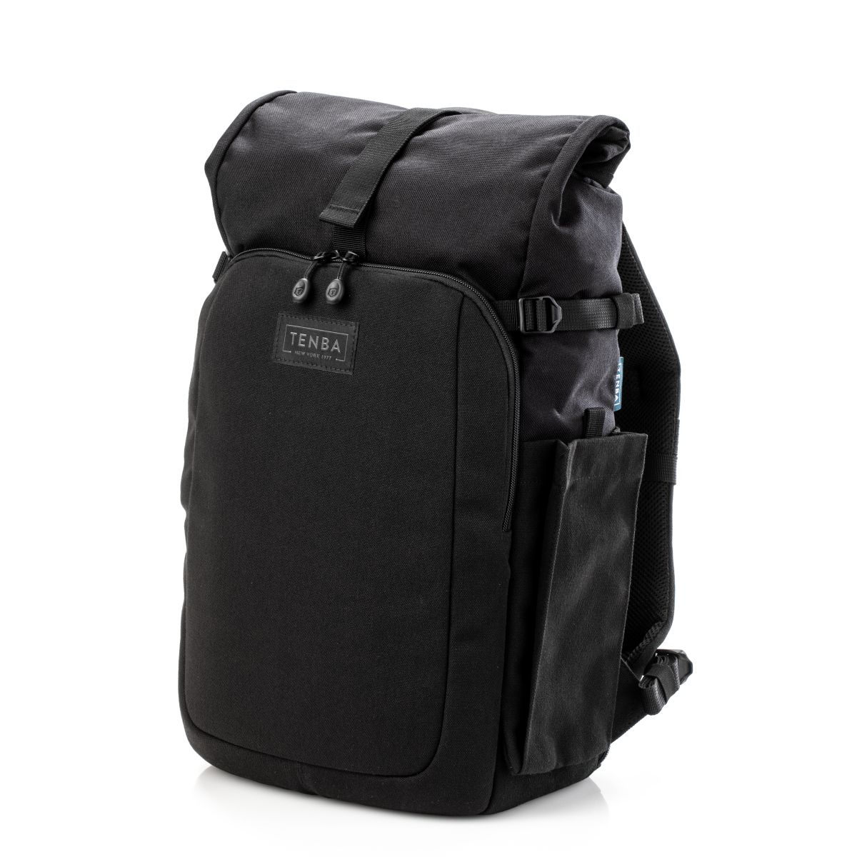 Tenba Fulton V2 14L Rucksack Schwarz