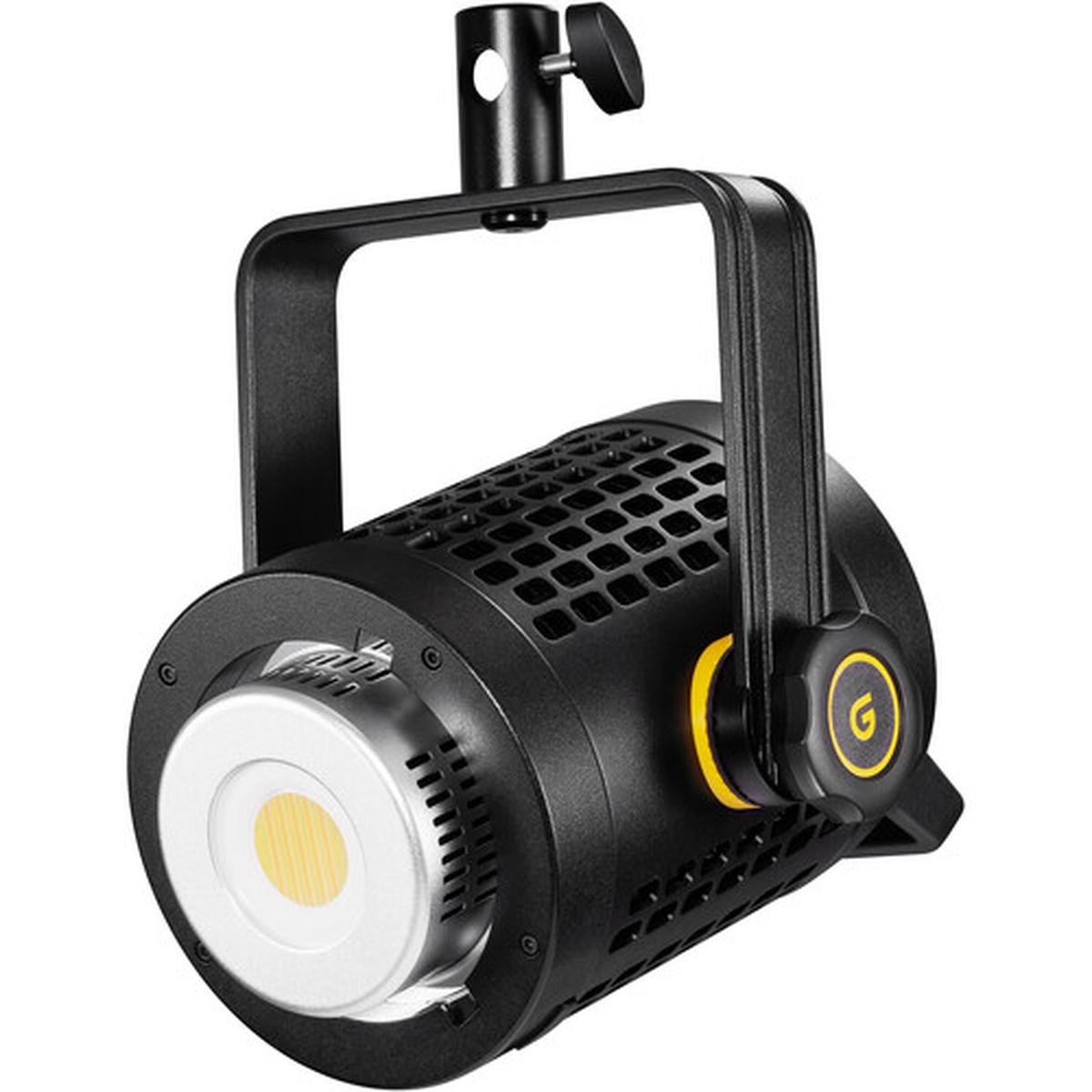 Godox UL60Bi geräuschloses LED-Videolicht