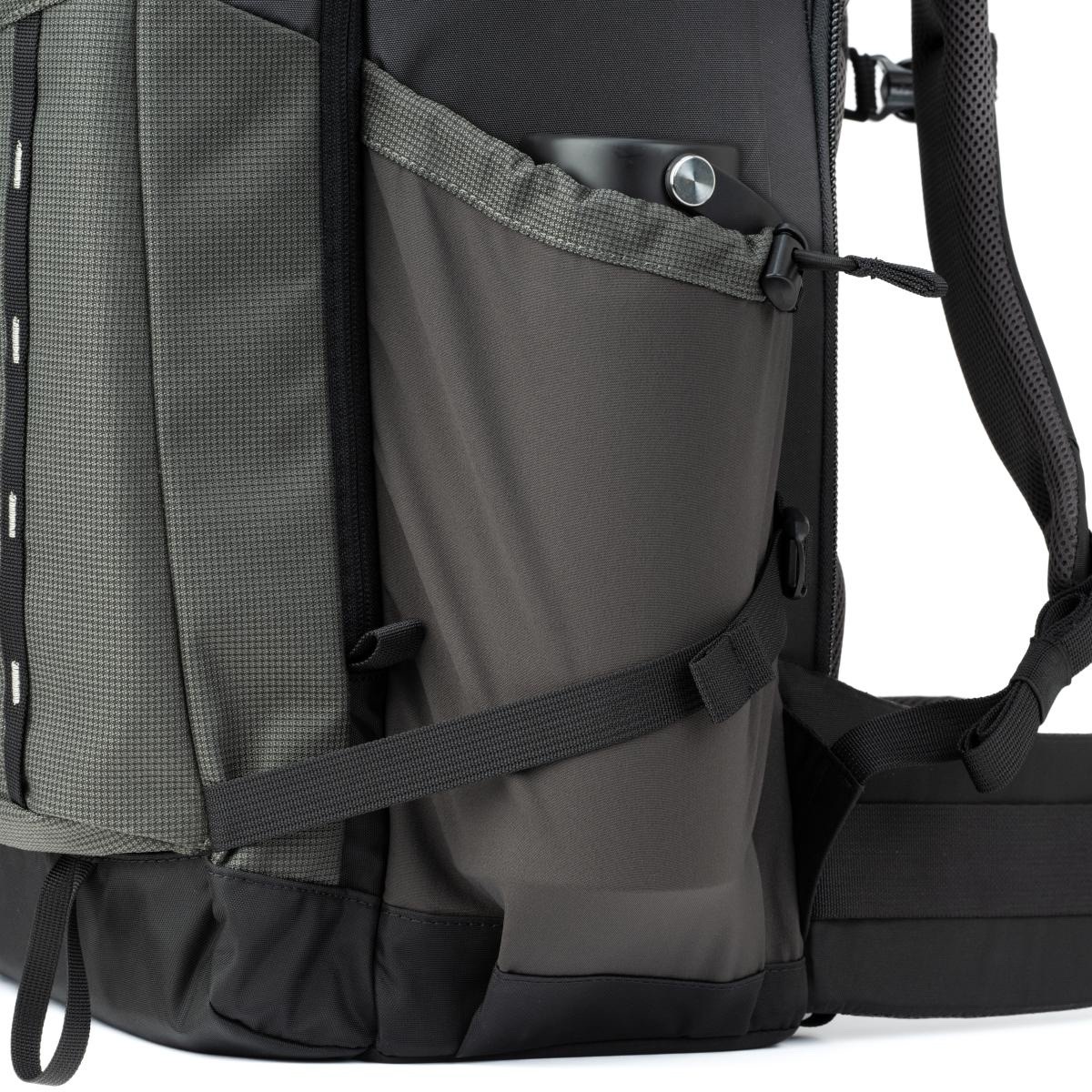 Thinktank BackLight 36L Montane V2 Schwarz