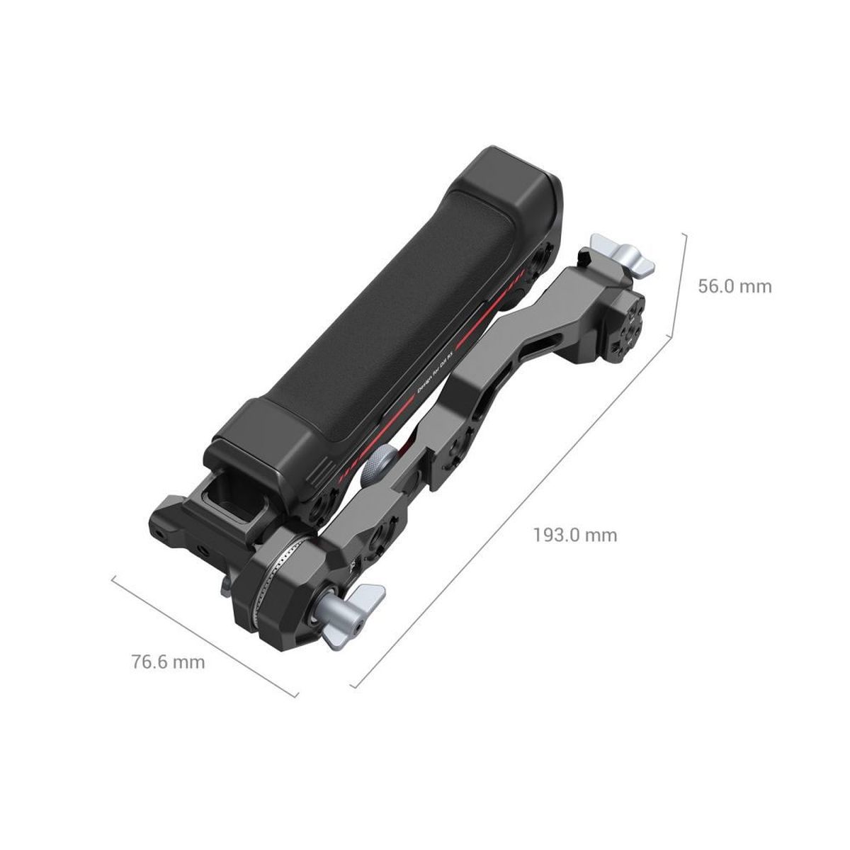 SmallRig 3950 Sling Handgriff für DJI RS Series