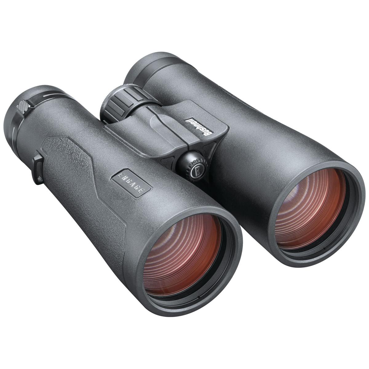 Bushnell 12X50 Engage DX Schwarz