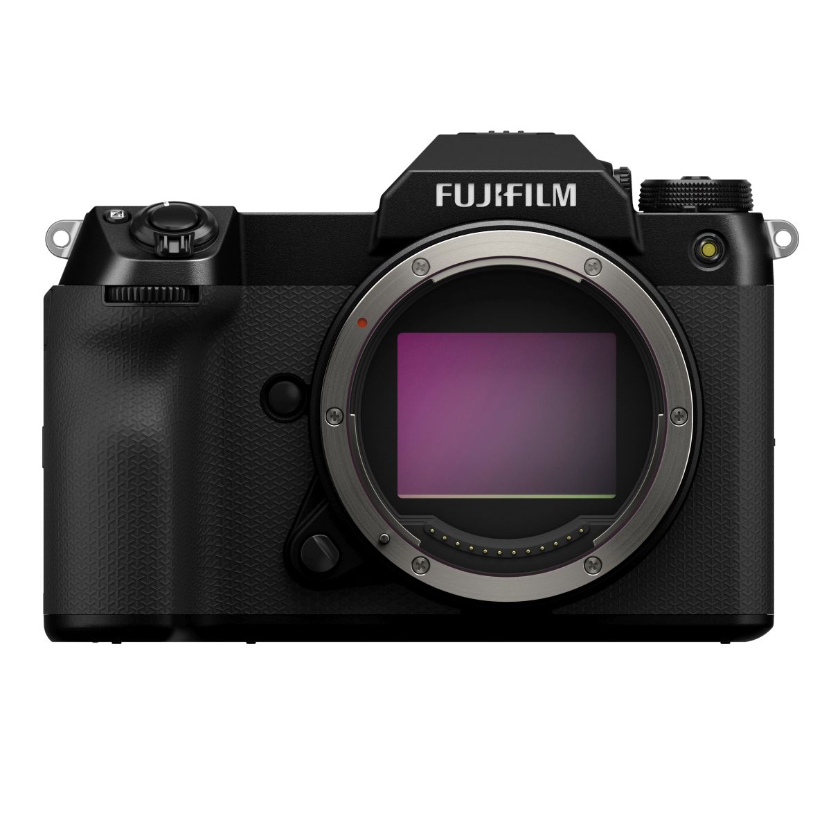 Fujifilm GFX100S II Gehäuse