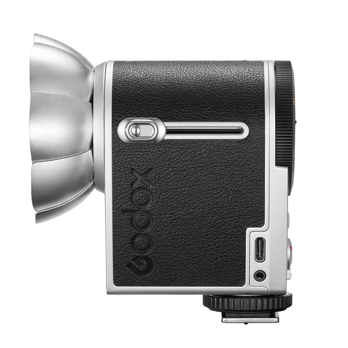 Godox Retro Lux Cadet Camera Flash