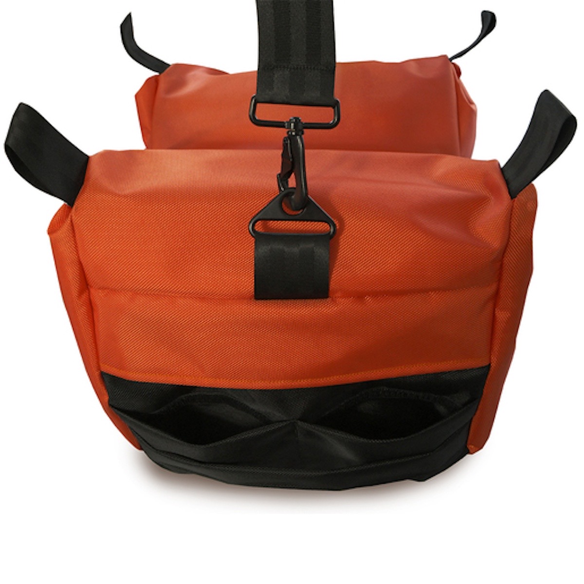 Focus Rat V3 Large Steady Bag Standsicherheitstasche orange