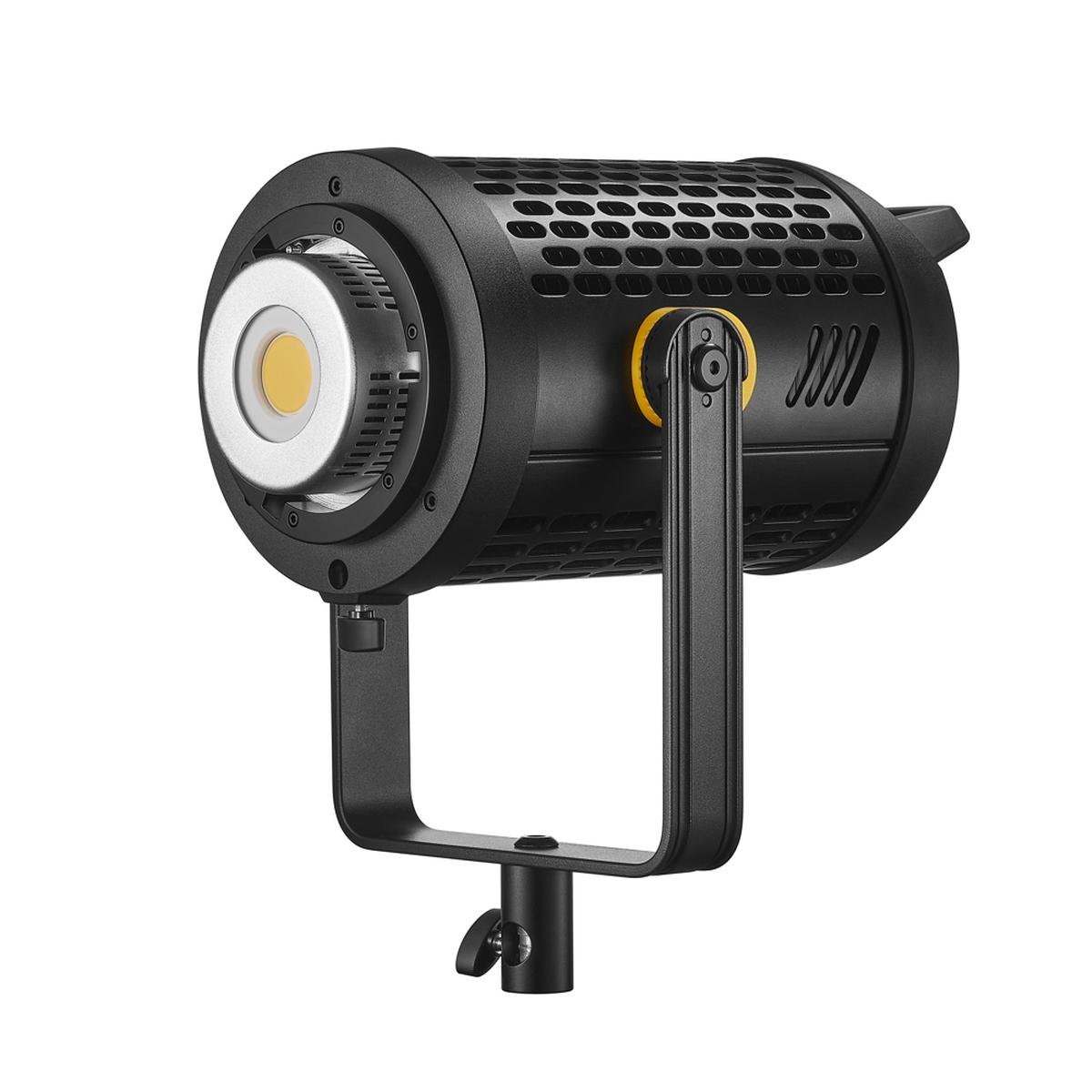 Godox LED UL150ll geräuschlose Videoleuchte