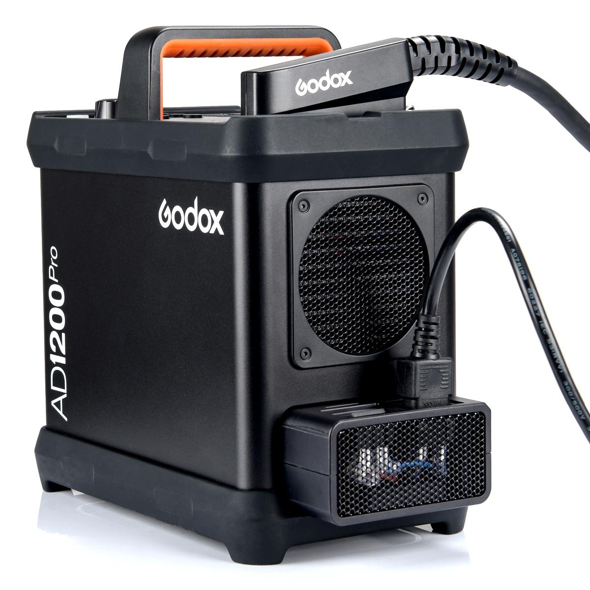 Godox AC Adapter AD1200Pro