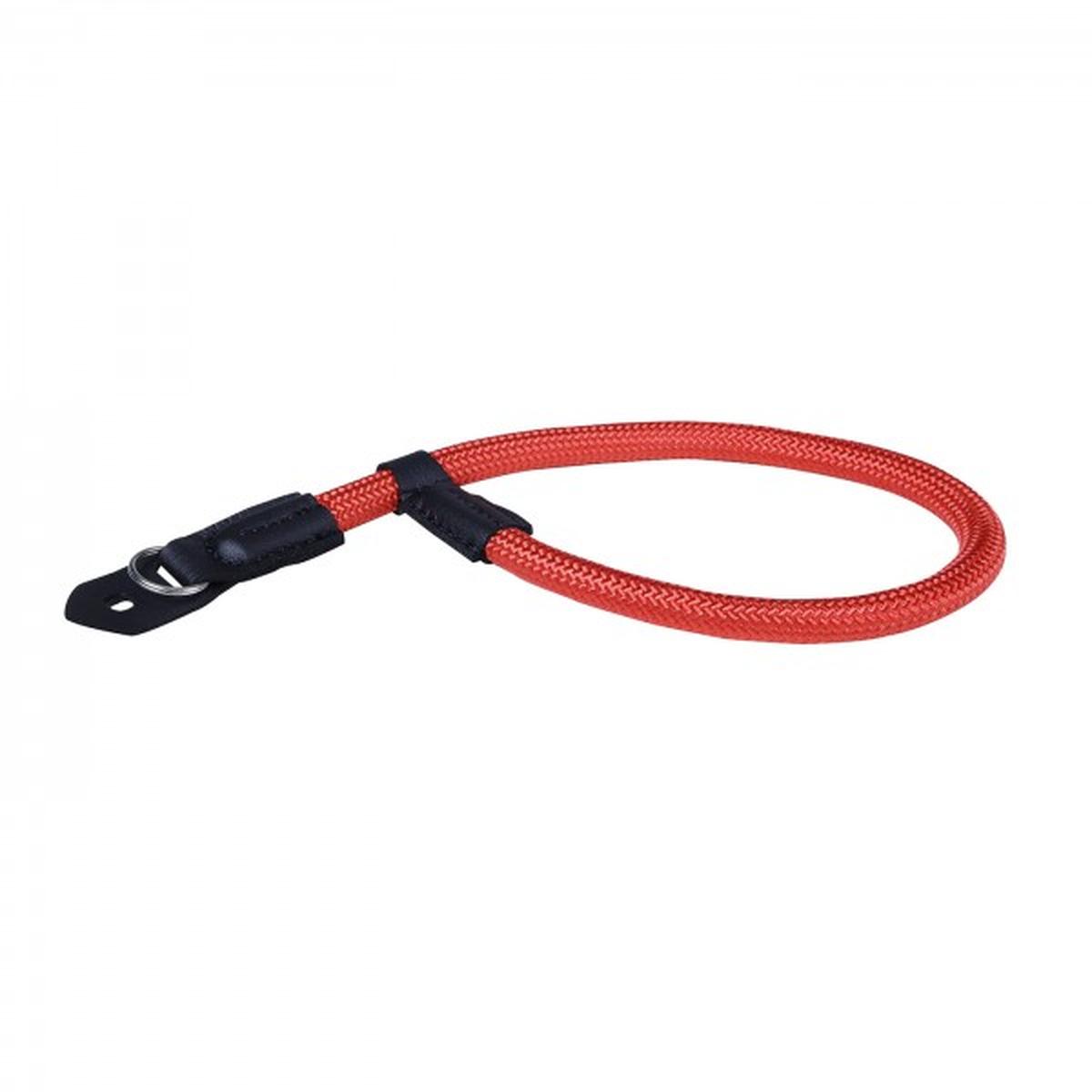 B.I.G. Style Kamera Handschlaufe, rot