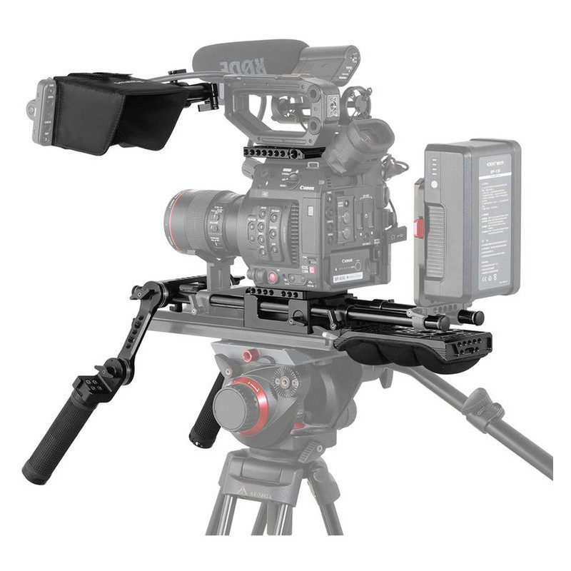 SmallRig 2126 Pro Accessory Kit für Canon C200 / C200B