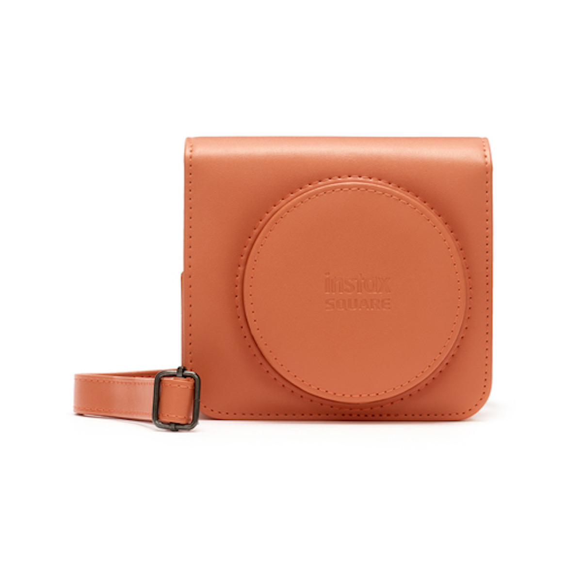 Fujifilm Instax SQUARE SQ1 Tasche terrakotta-orange