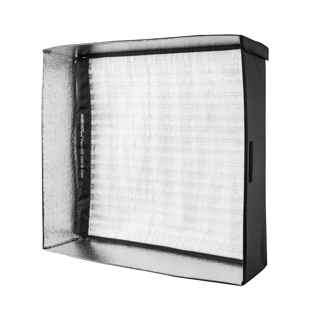 Walimex pro Softbox für Flex LED 1000 Bi Color