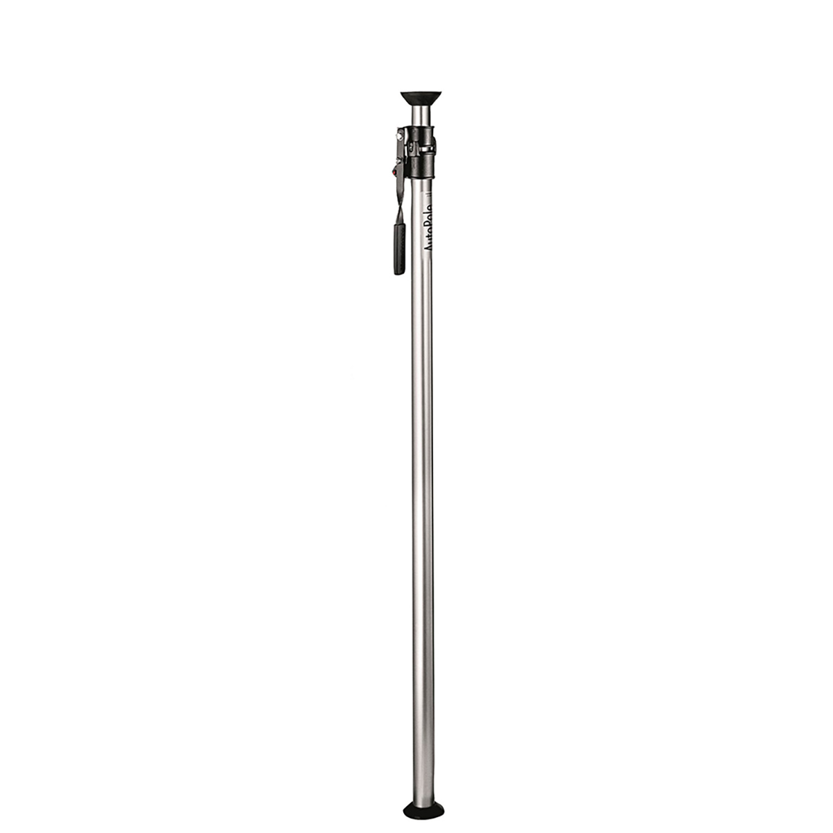 Manfrotto 076 Autopole Silber 1,5-2,7 M