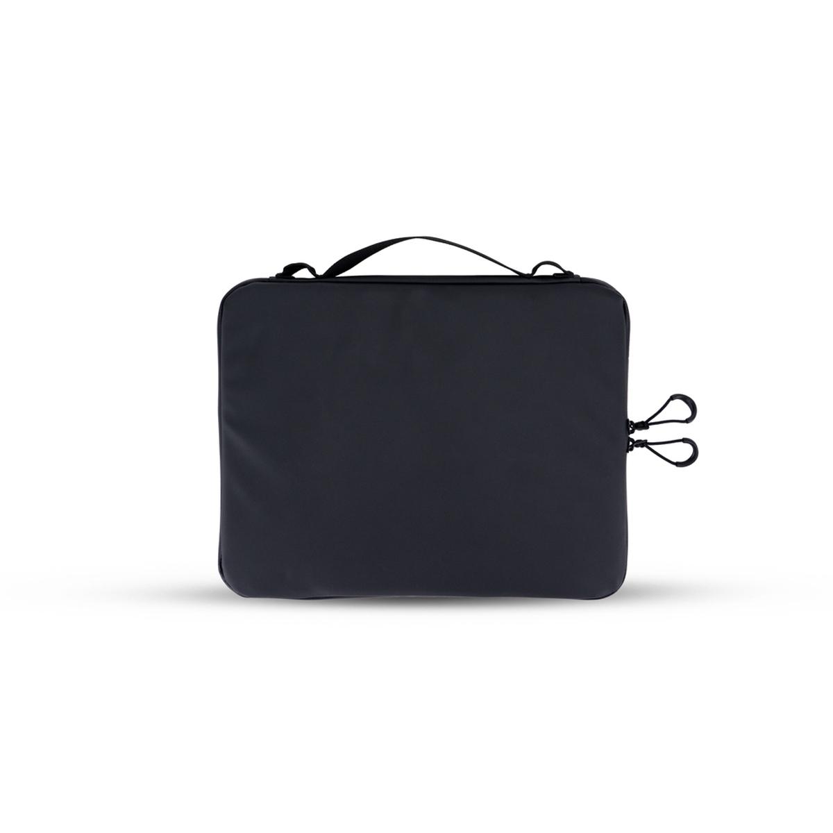 WANDRD Laptop-Tasche 14" Schwarz