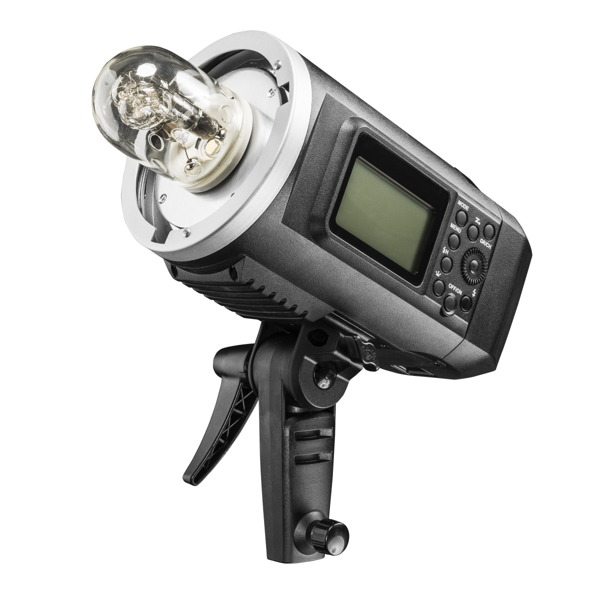 Walimex pro Studio-Akkublitz Flash2Go 600 TTL