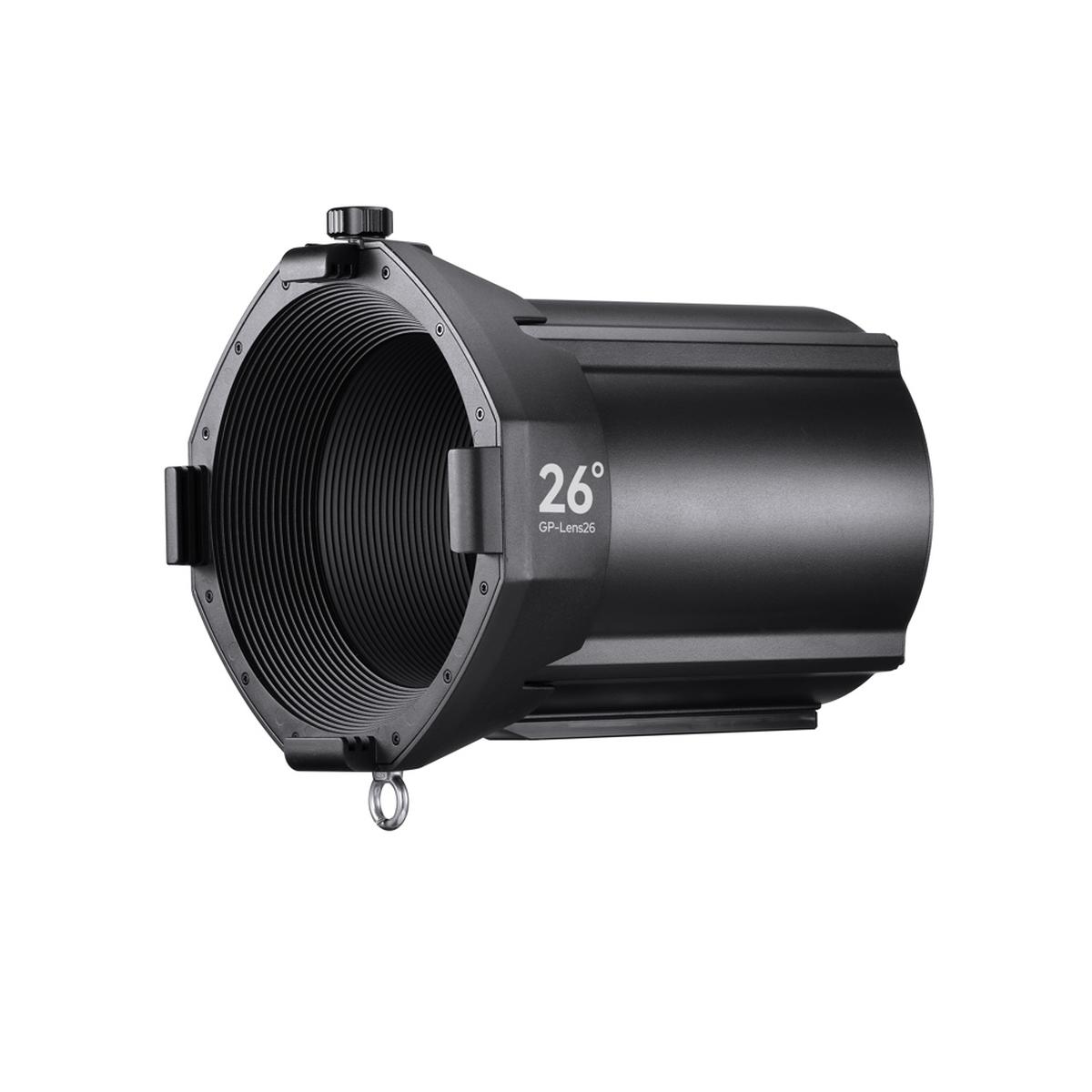 Godox Lens 26° für GP26K