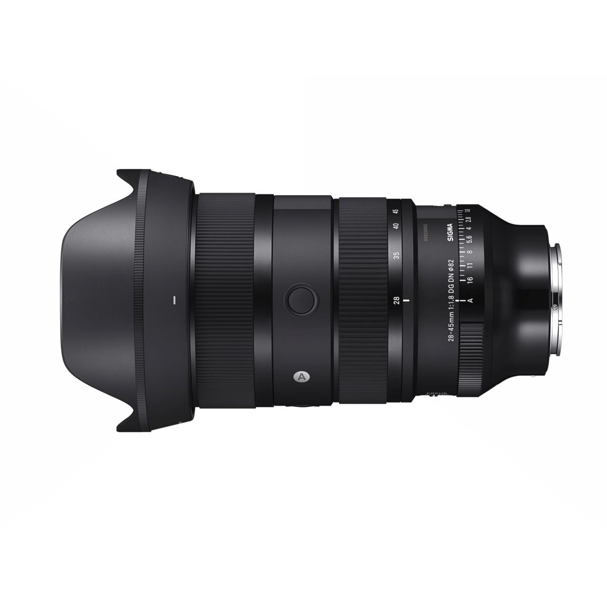 Sigma 28-45 mm 1:1,8 DG DN Sony E-Mount