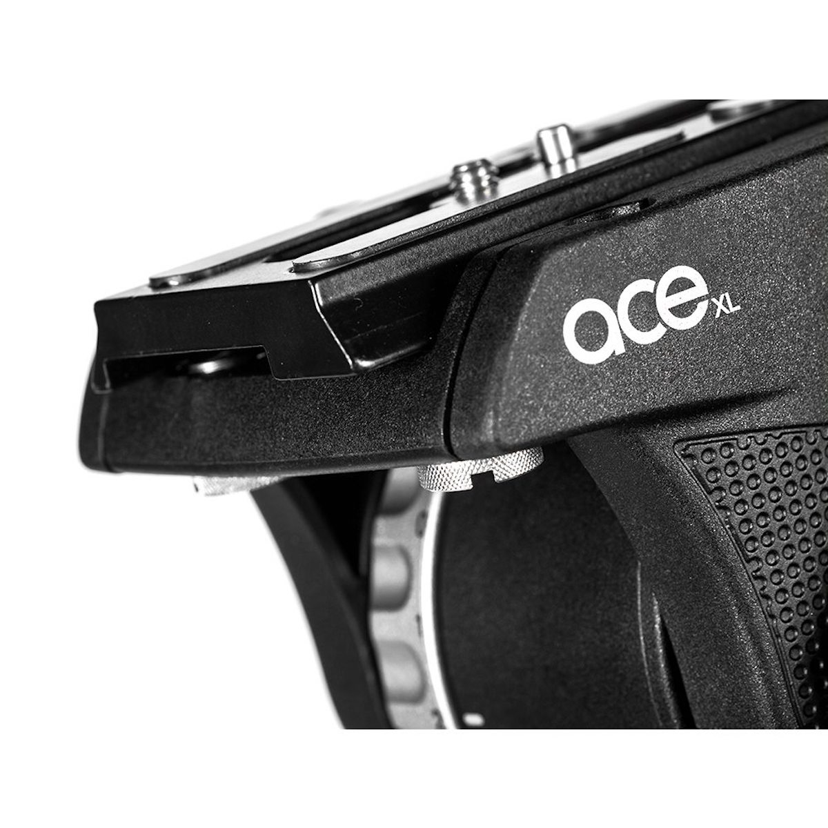 Sachtler Ace XL Fluidfkopf