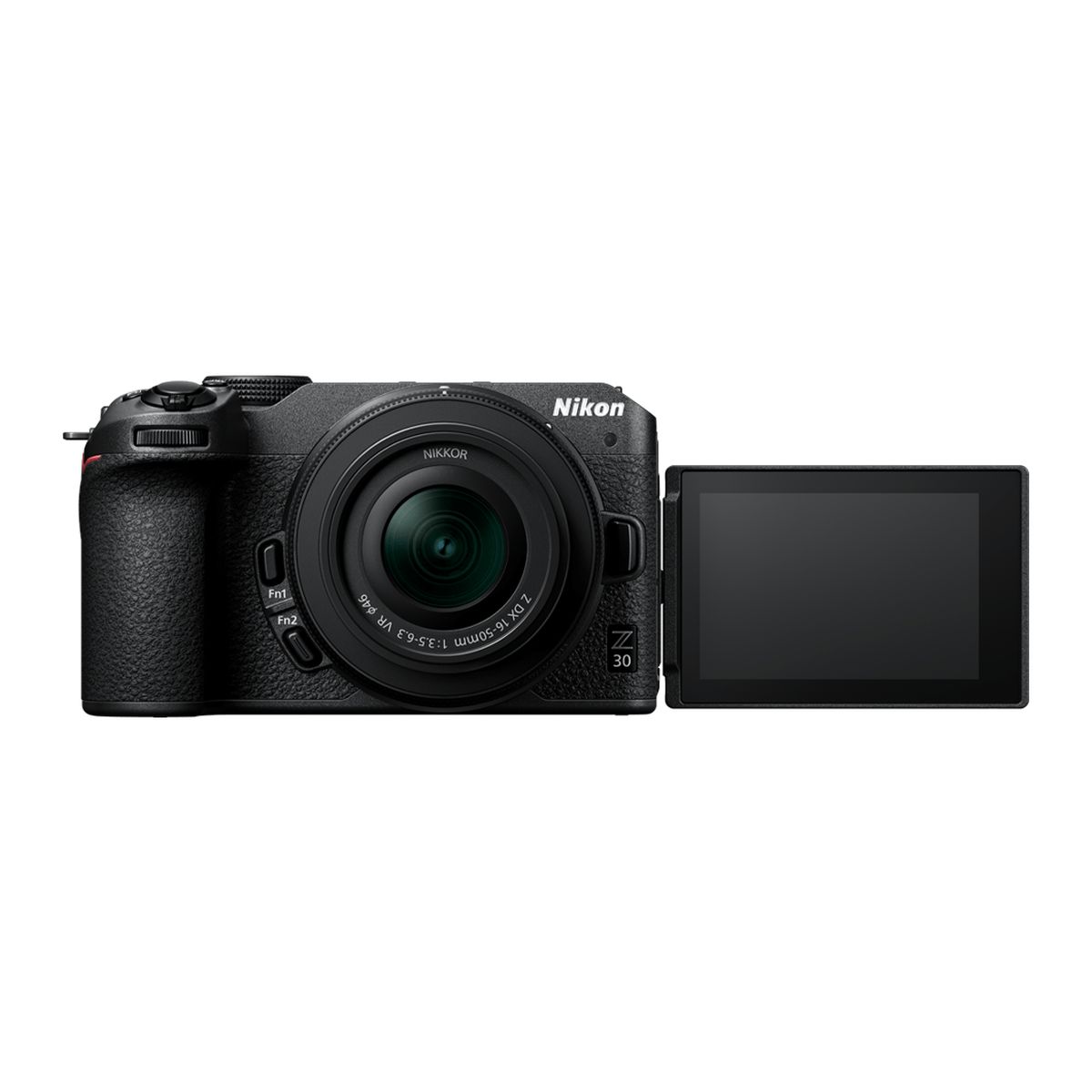 Nikon Z30 Vlogger Kit