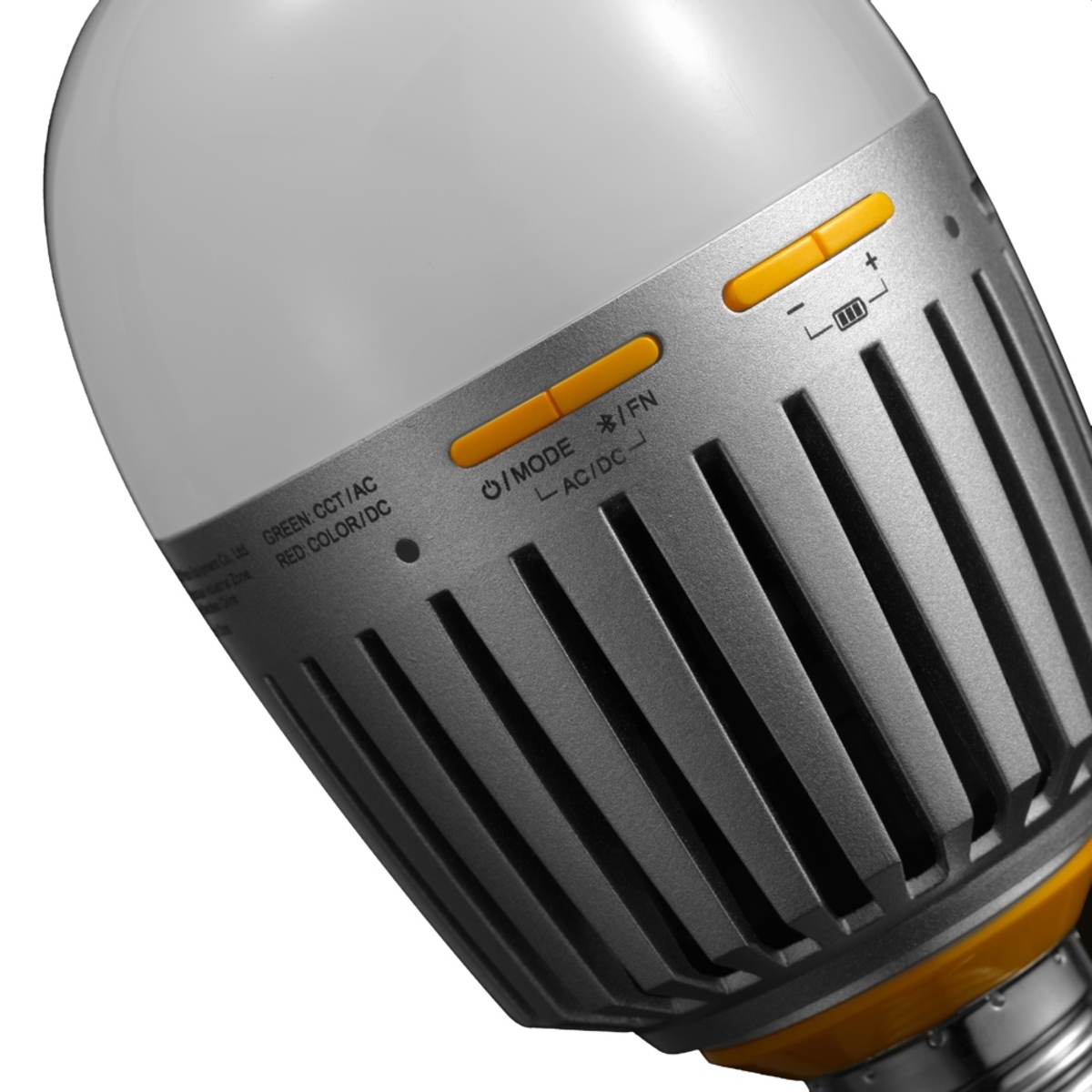 Godox C7RB KNOWLED RGBWW Creative Bulb (E27)