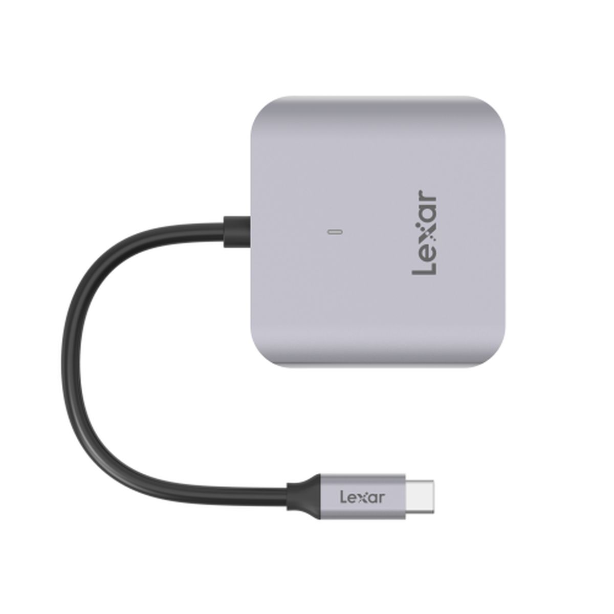 Lexar CFexpress Type B USB-C Reader RW510, Global