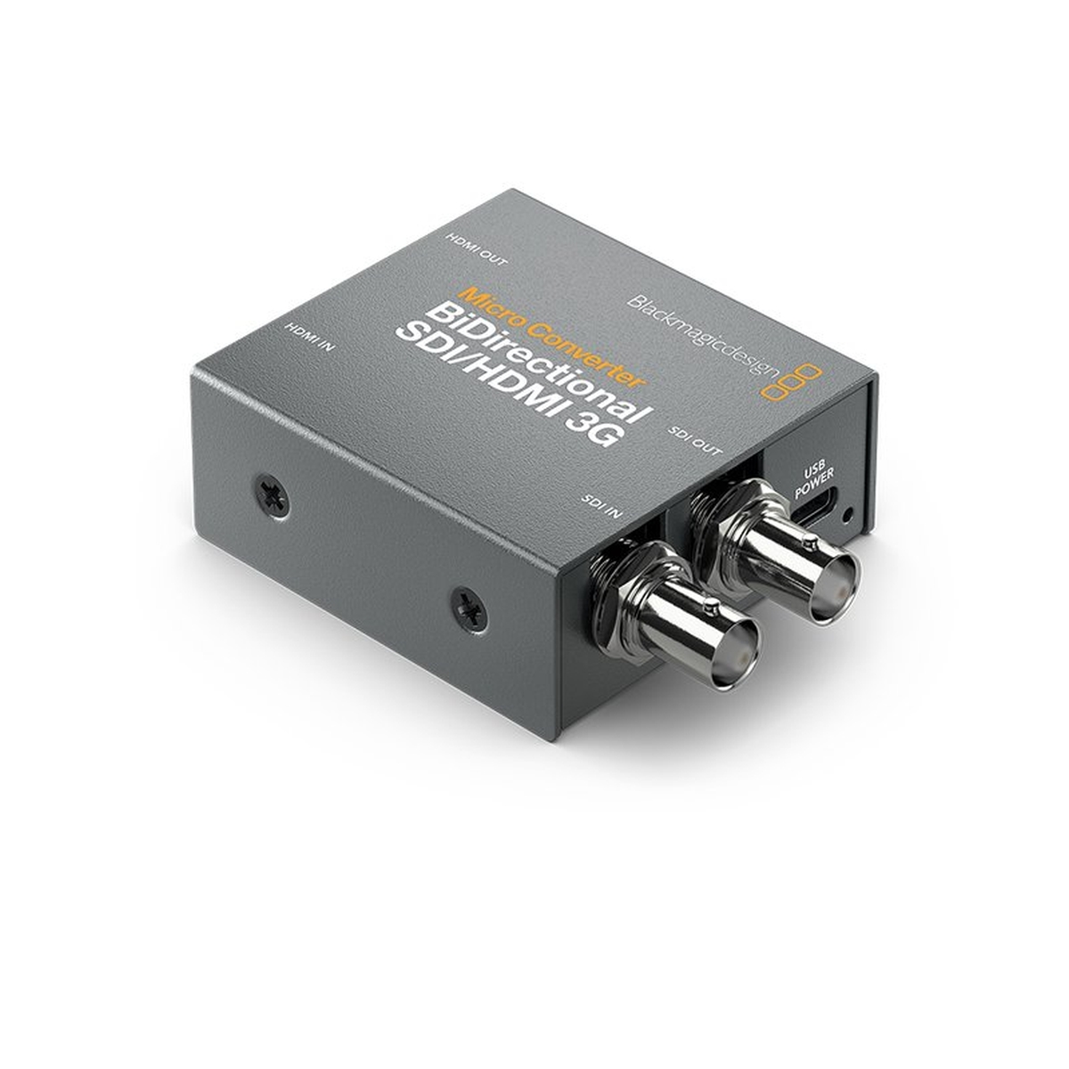 Blackmagic Micro Converter Bidirect SDI/HDMI 3G