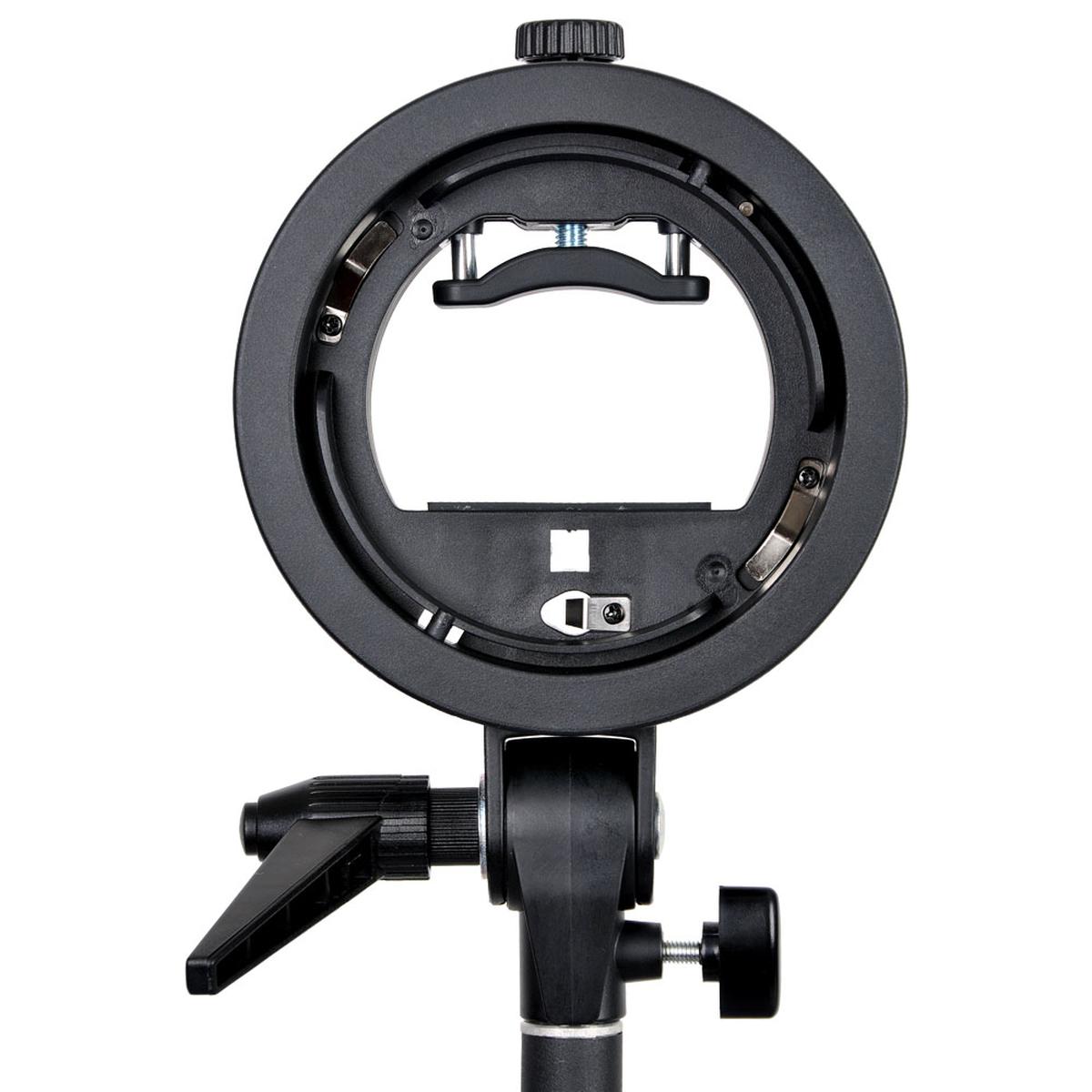 Godox S-bracket Elinchrom Rotolux