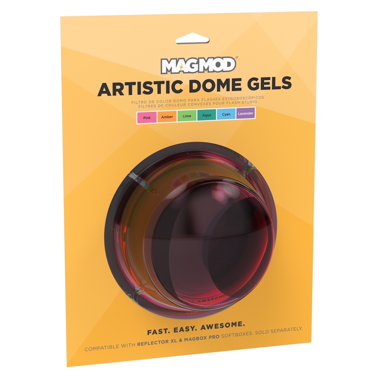 MagMod XL Artistic Dome Gele