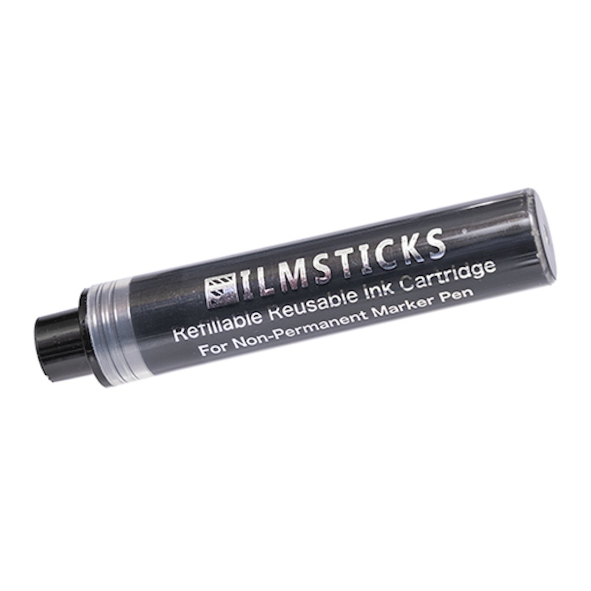 Filmsticks InkCartridge Farbpatrone schwarz