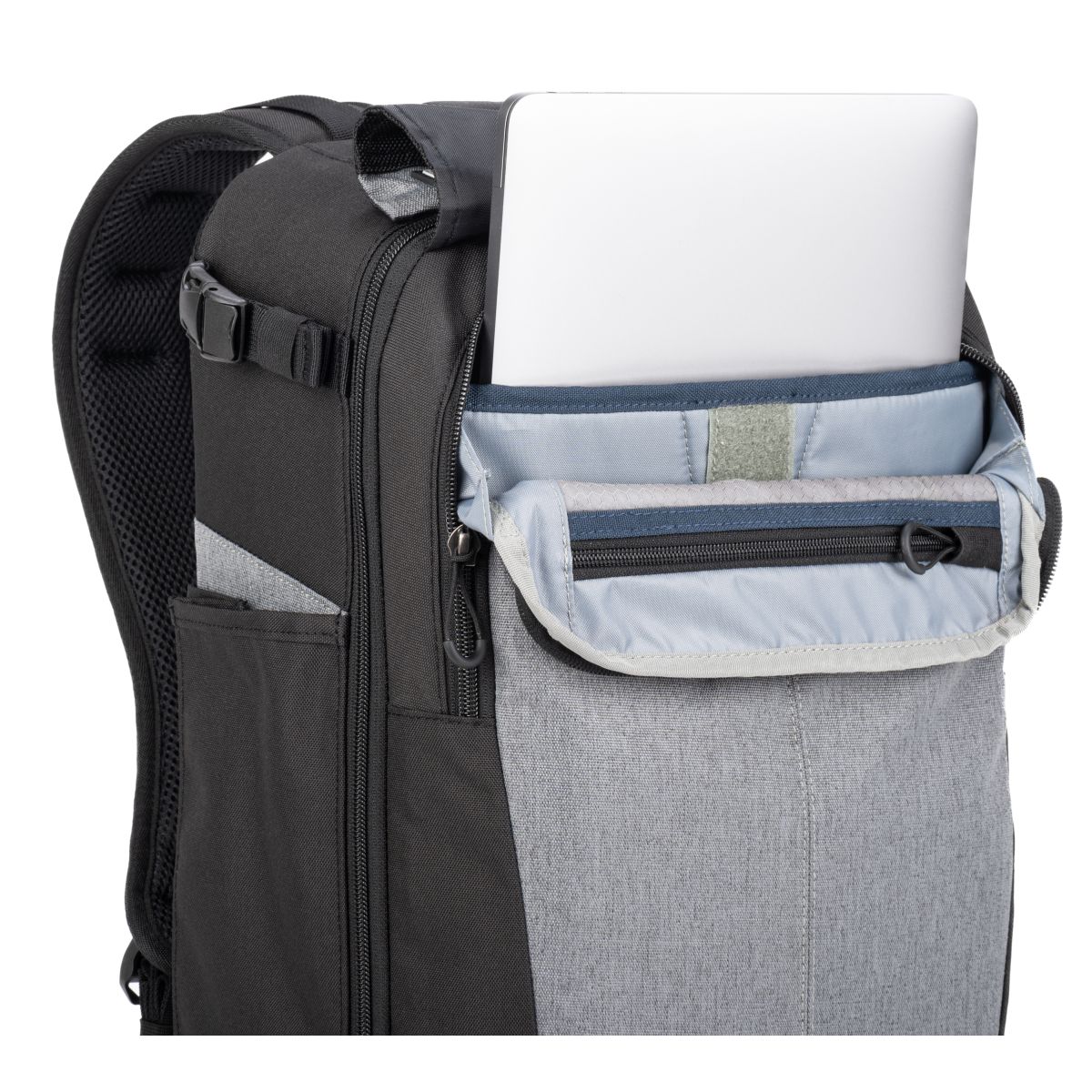 ThinkTank Mirrorless Mover® Kamerarucksack - Grau