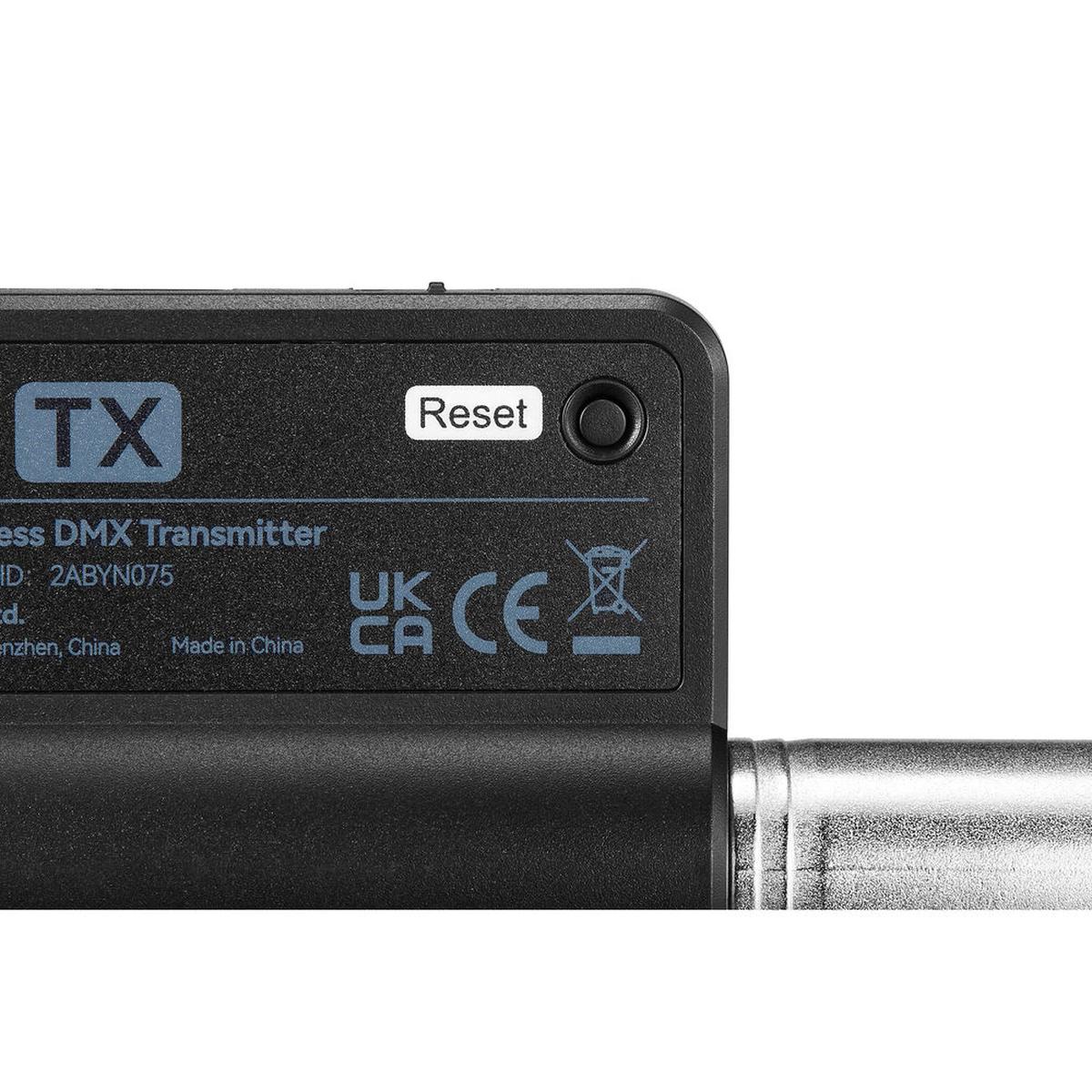 Godox TimoLink TX Drahtloser DMX-Sender