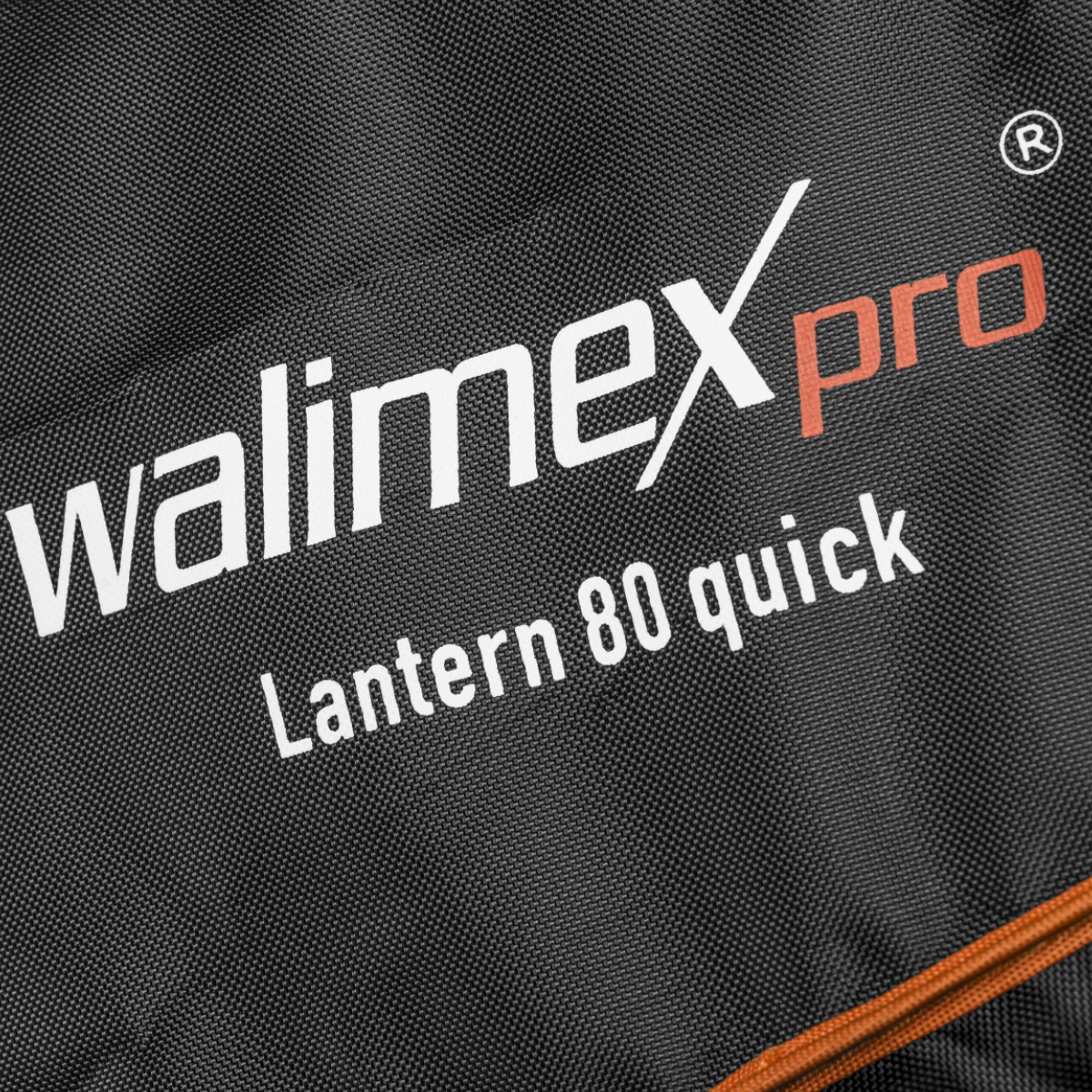 Walimex pro 360° Ambient Light Softbox 80 Visatec