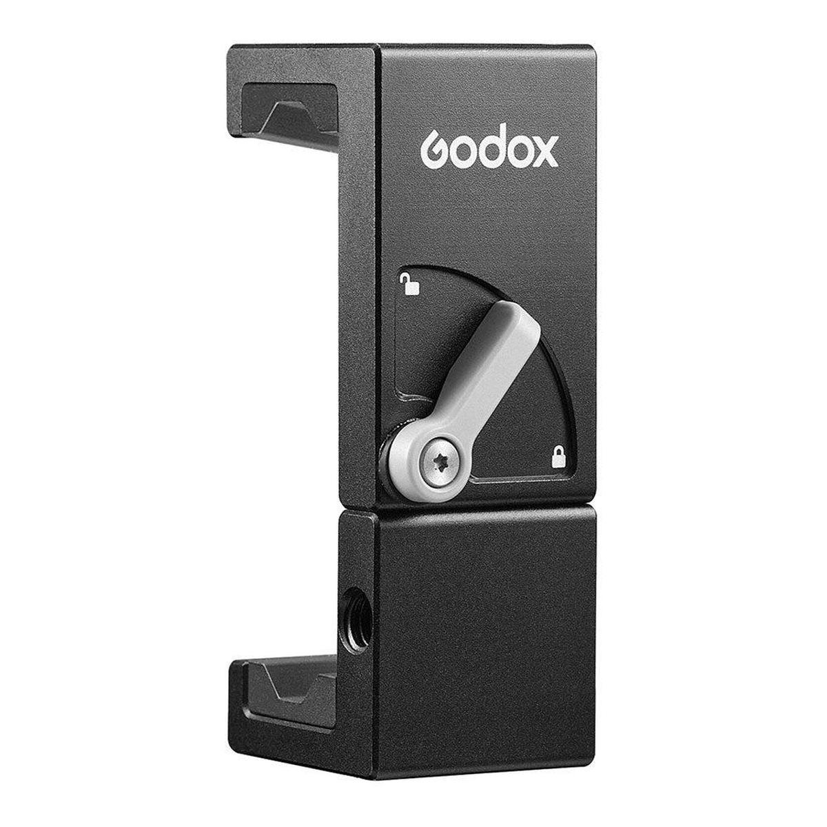 Godox Metal Smart Phone Clip