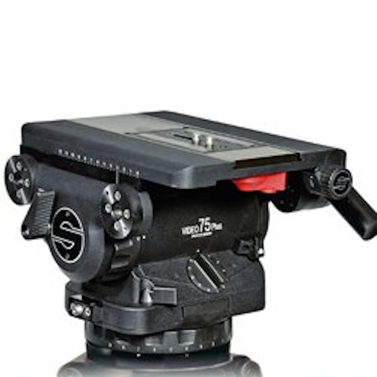 Sachtler Video 75 Plus EFP Fluidkopf 