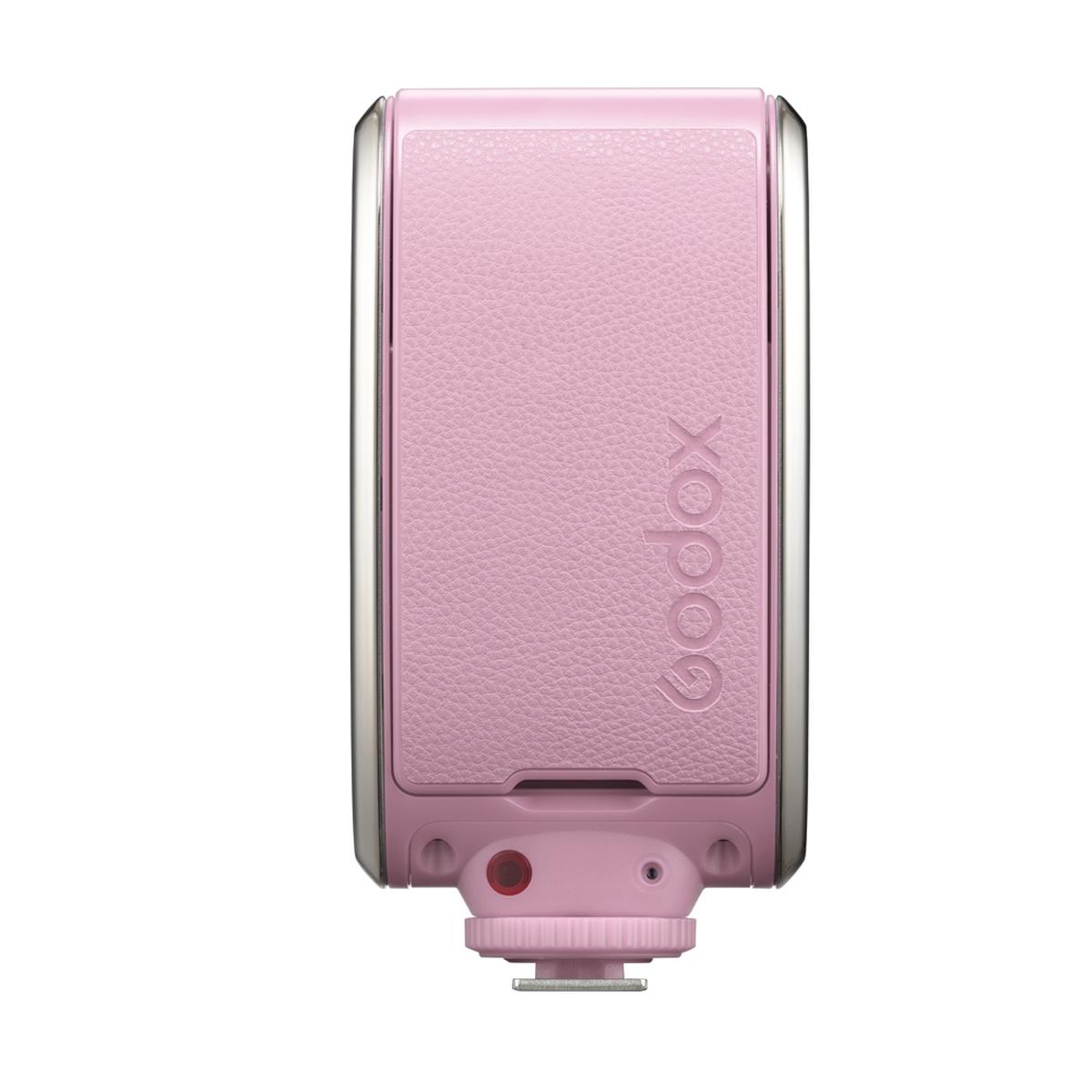 Godox Retro Lux Senior Rosa