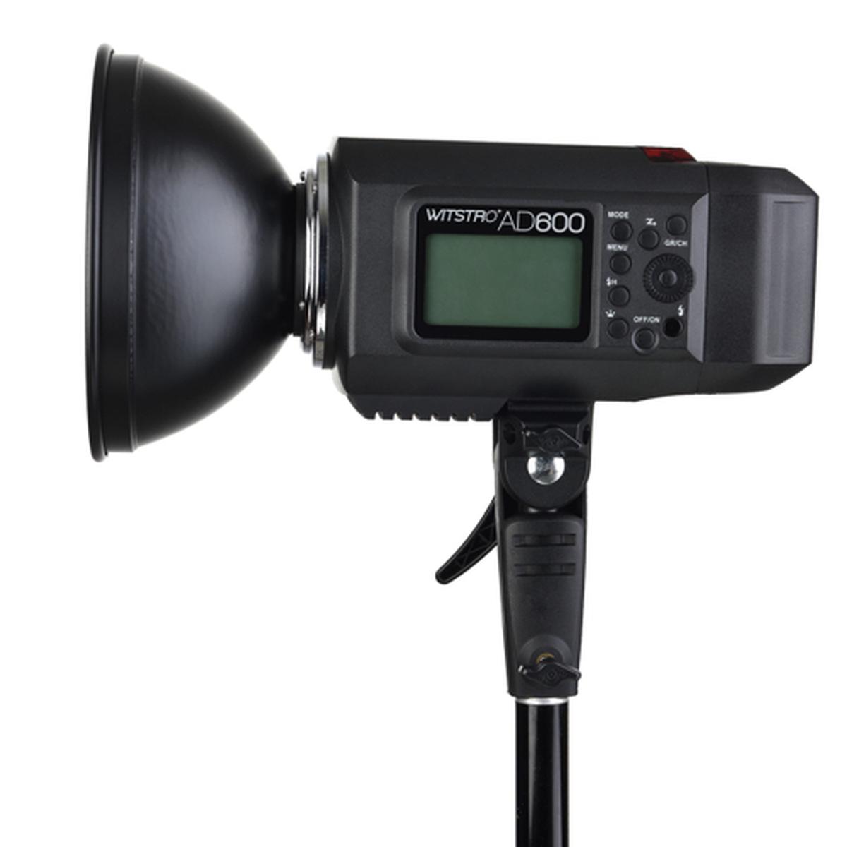 Godox Witstro AD600BM Bowens Mount