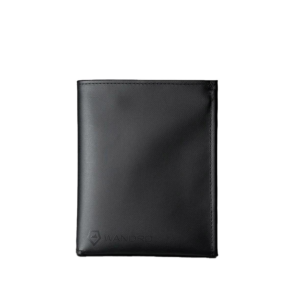 WANDRD Travel Wallet