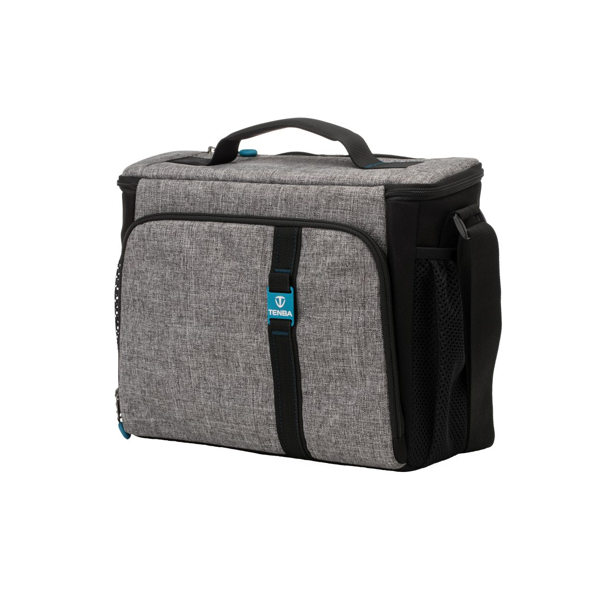 Tenba Skyline 8 Schultertasche Grau